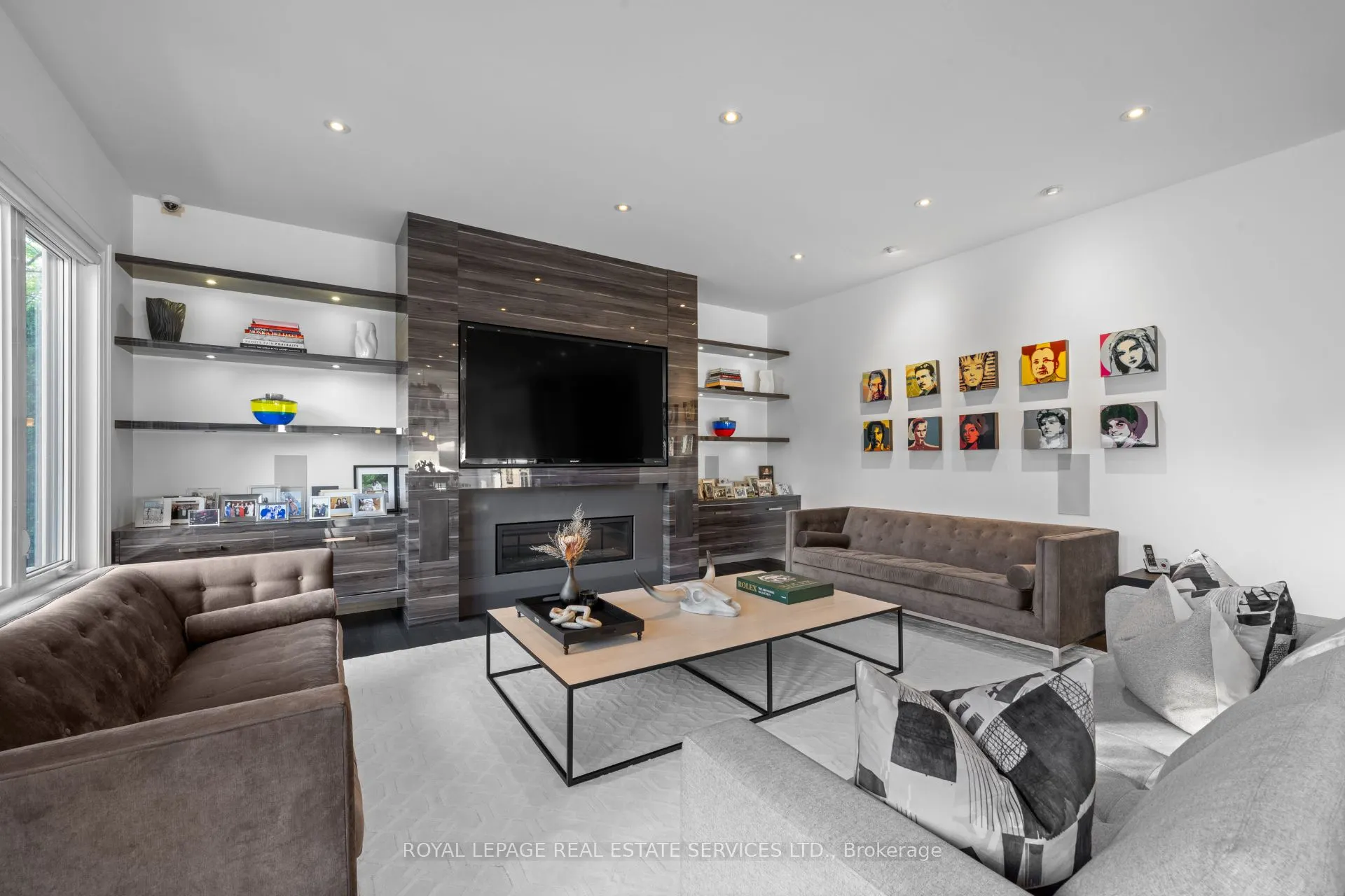 22 Birchcroft Road