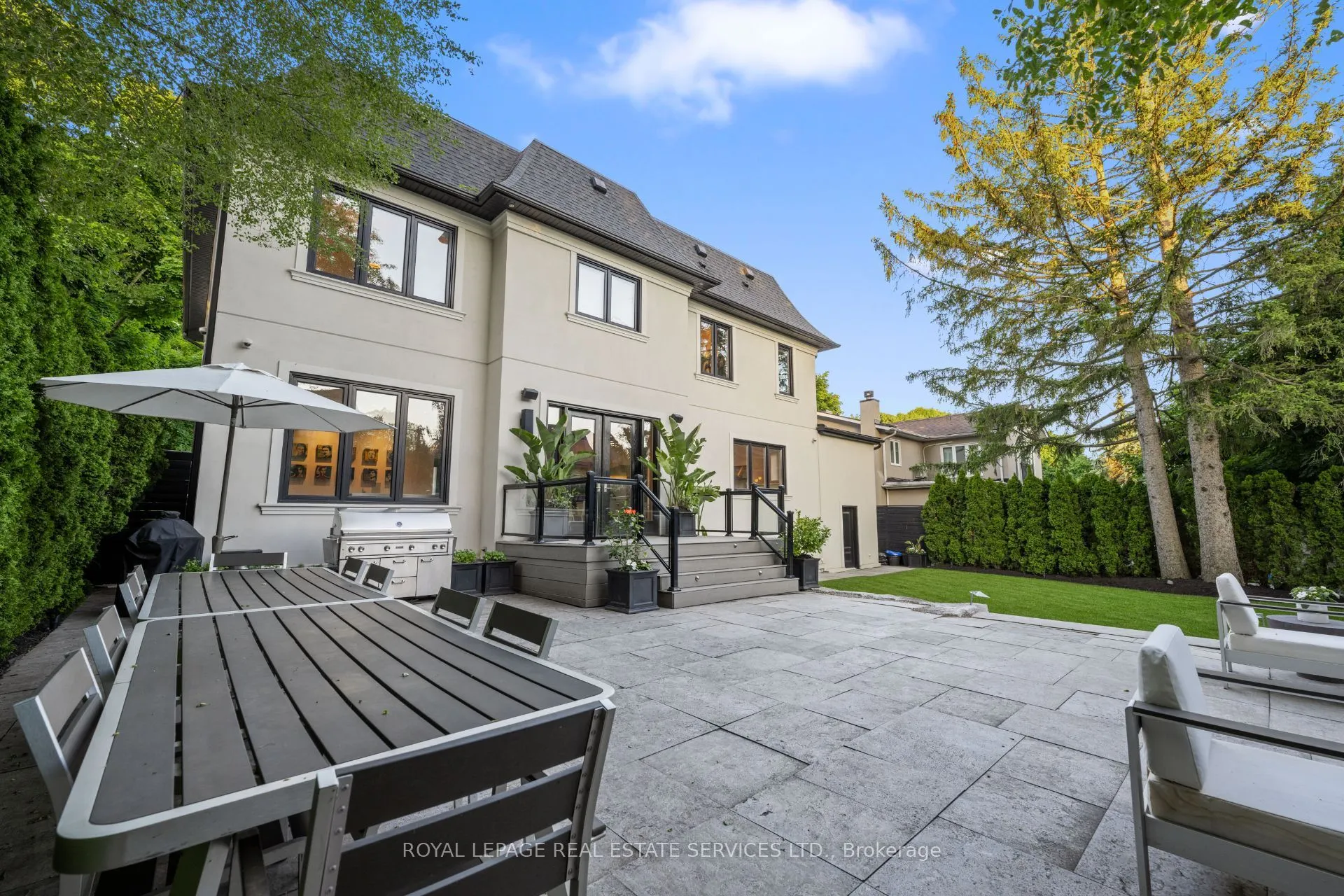 22 Birchcroft Road