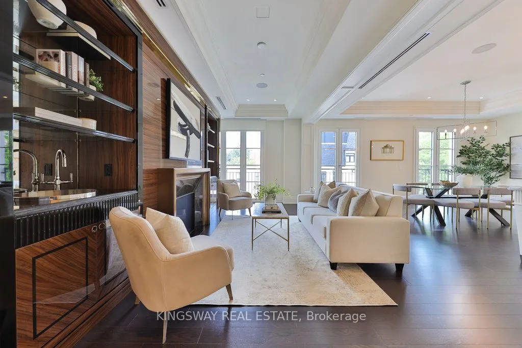 300 Randall Street, #203