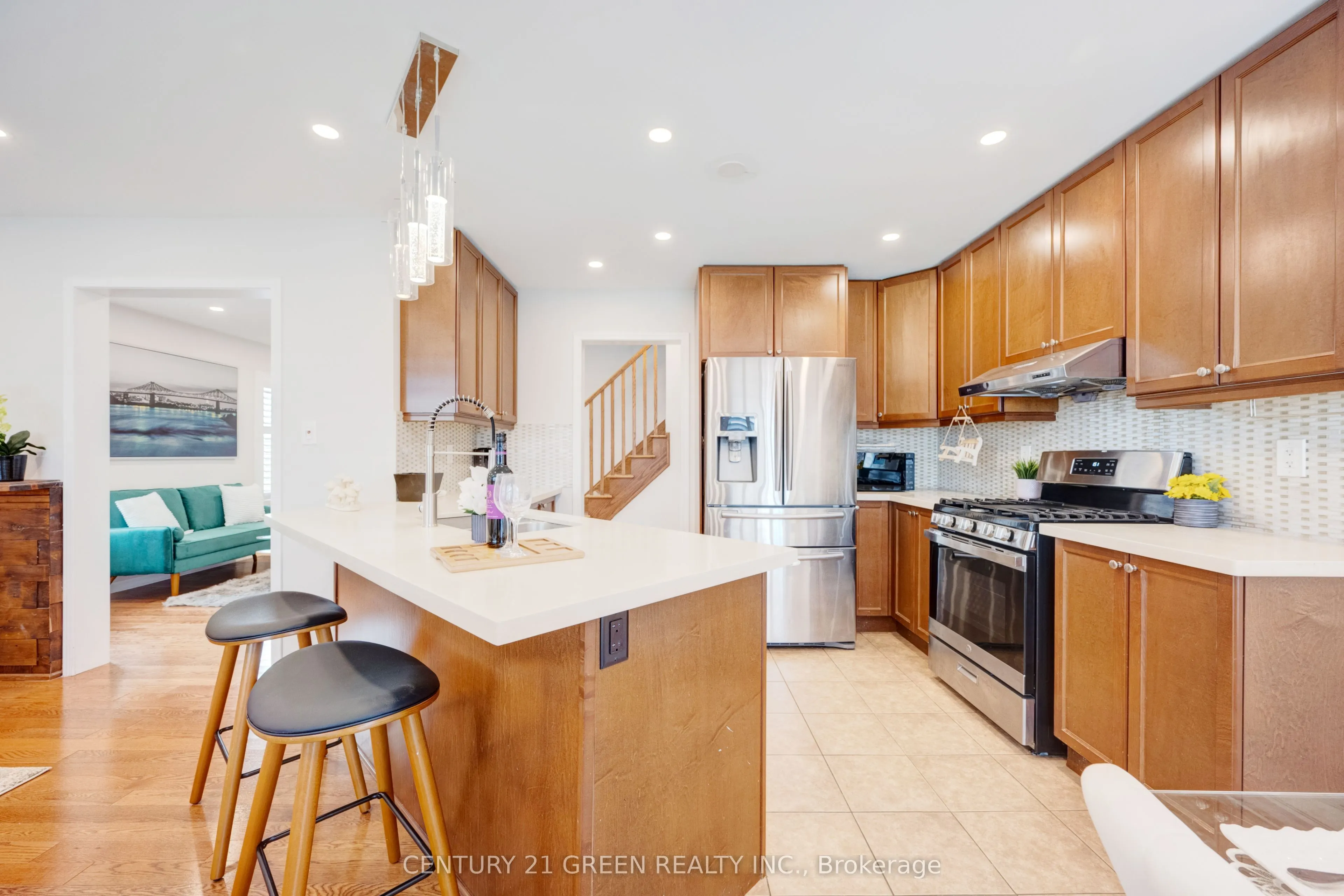 26 Killick Road