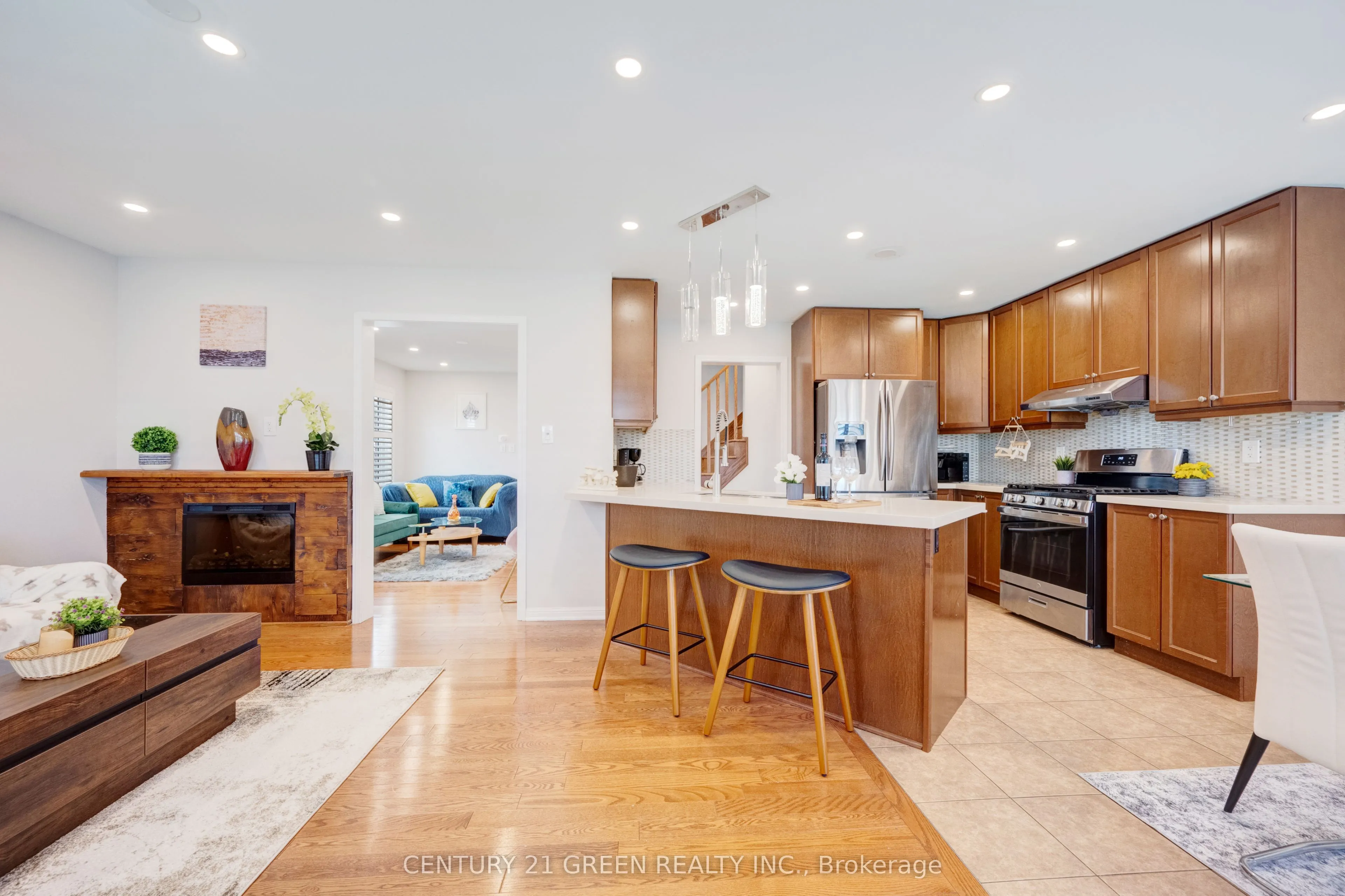 26 Killick Road