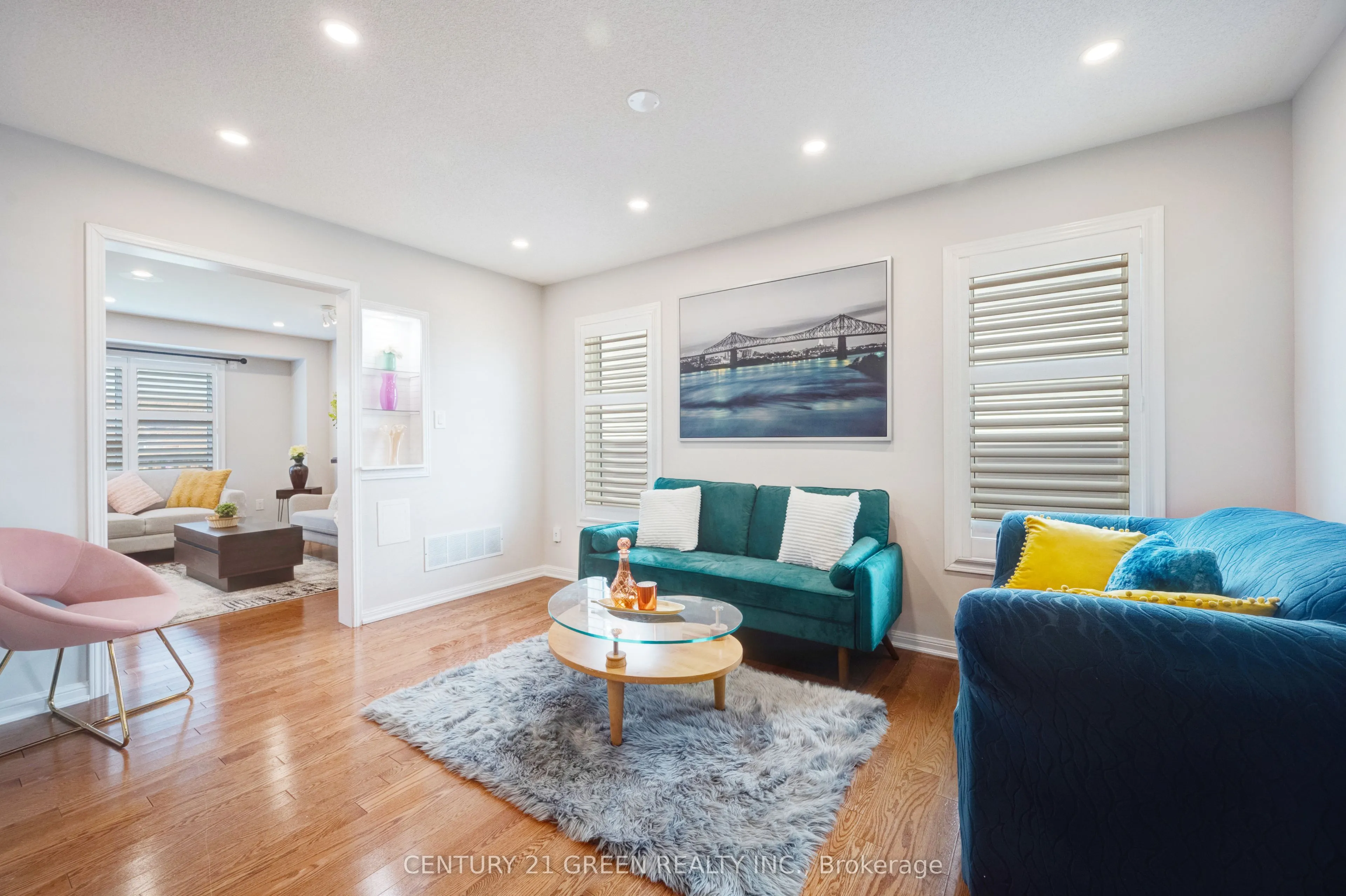 26 Killick Road
