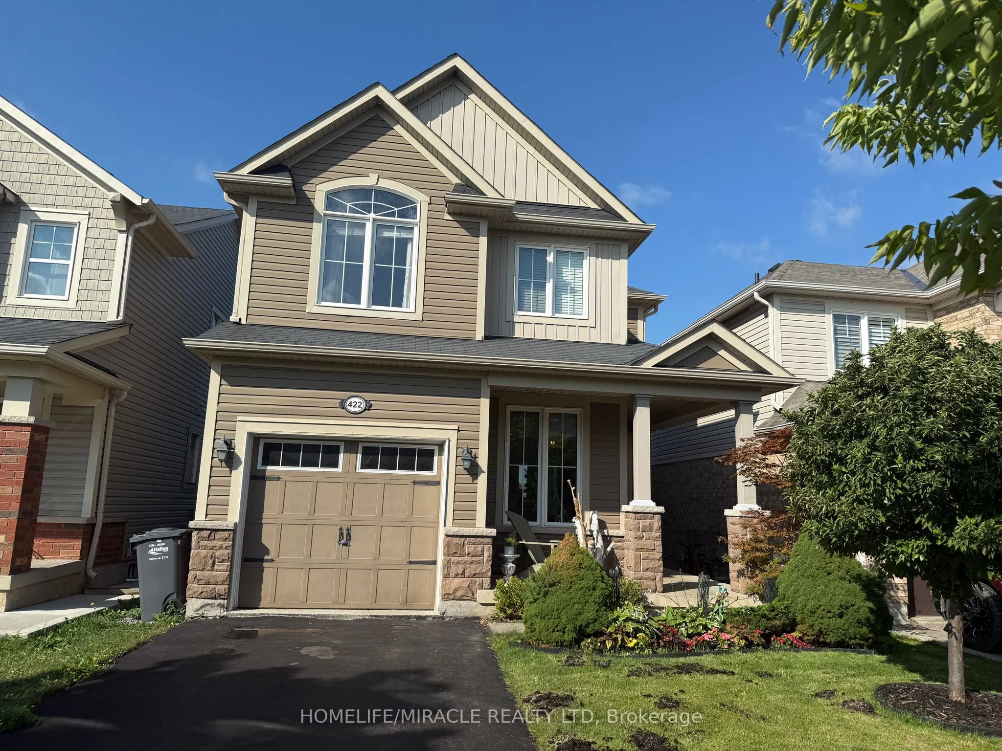 422 Cavanagh Lane