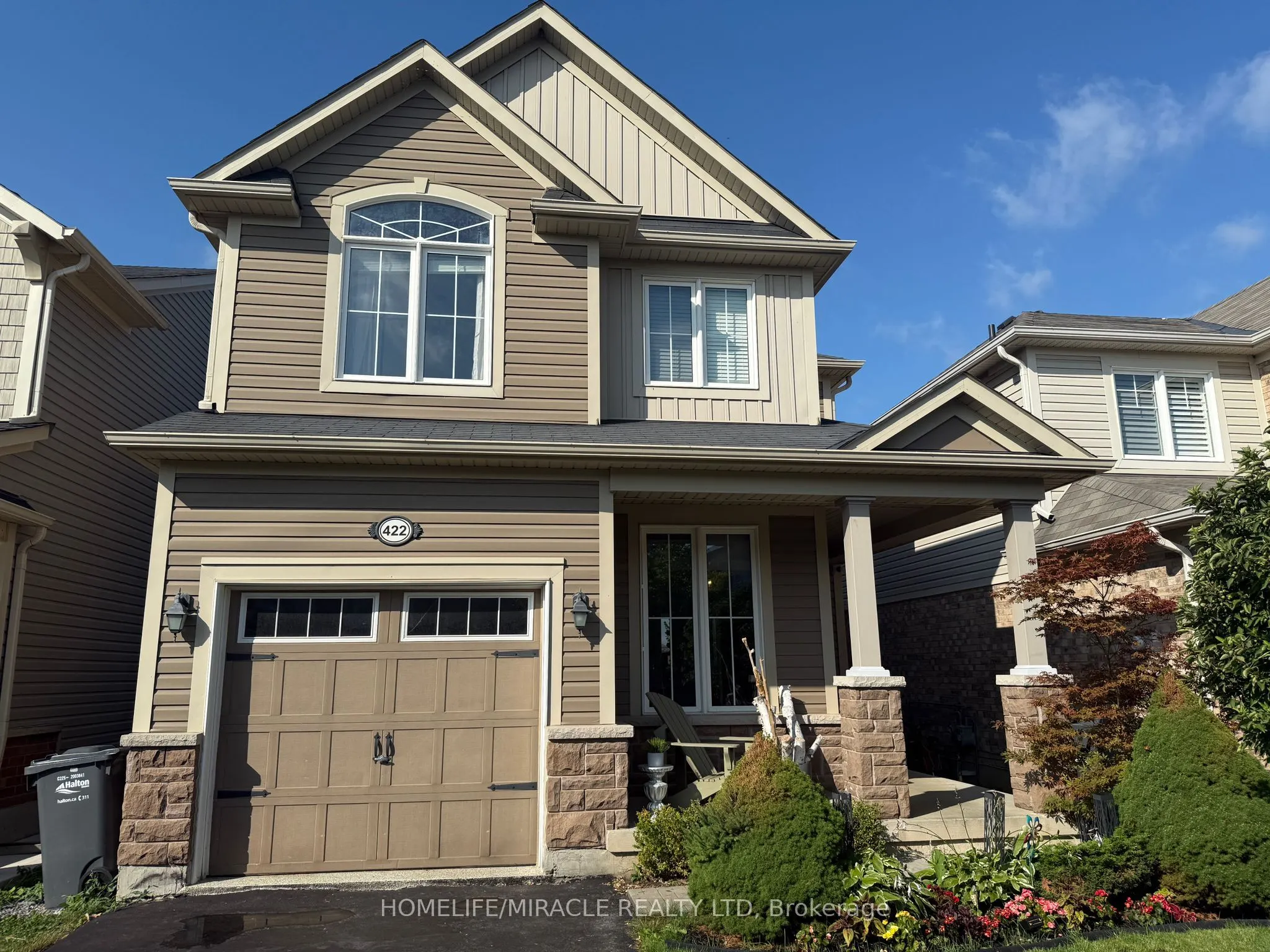 422 Cavanagh Lane