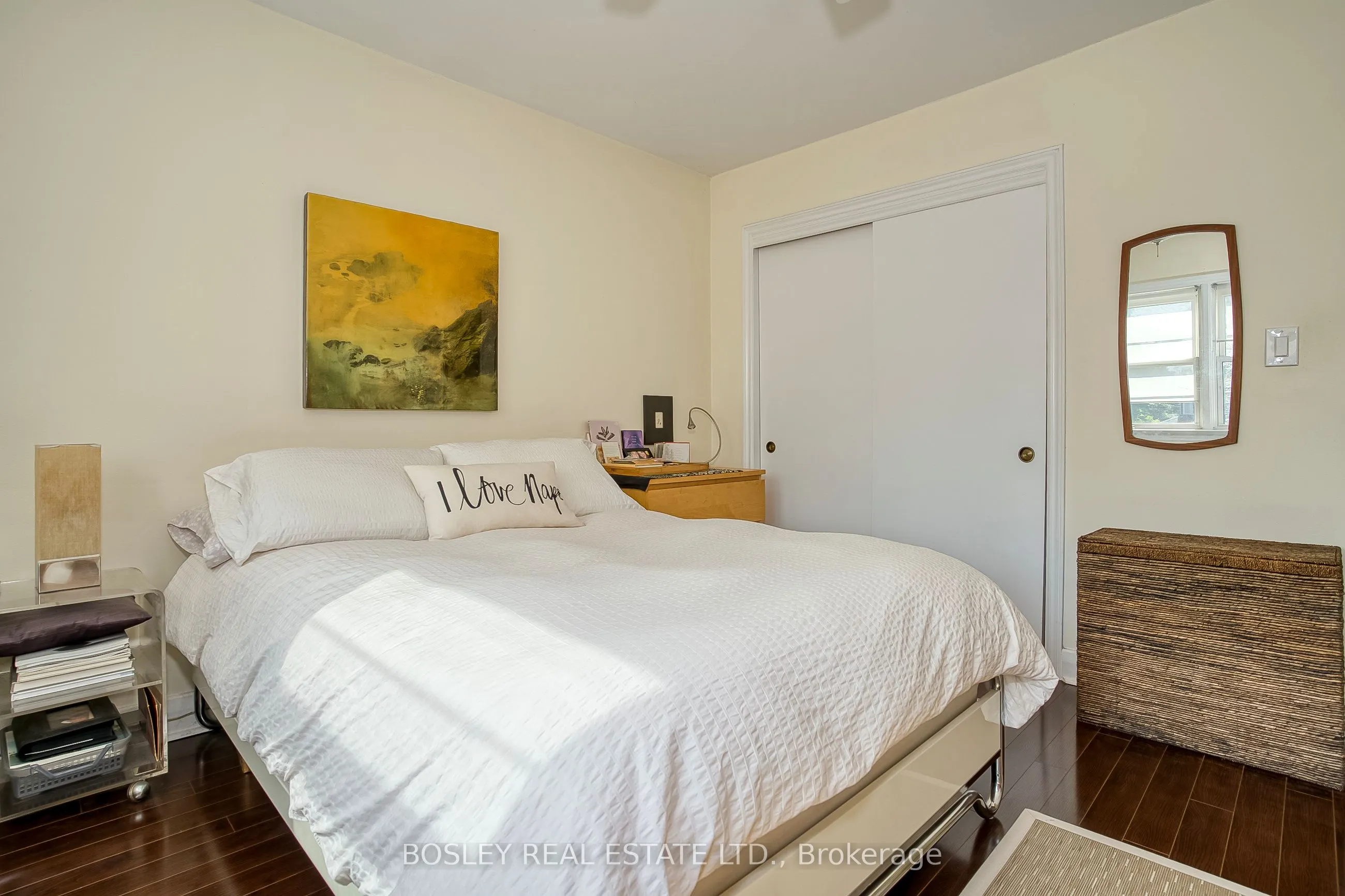 288 Reynolds Street, #16