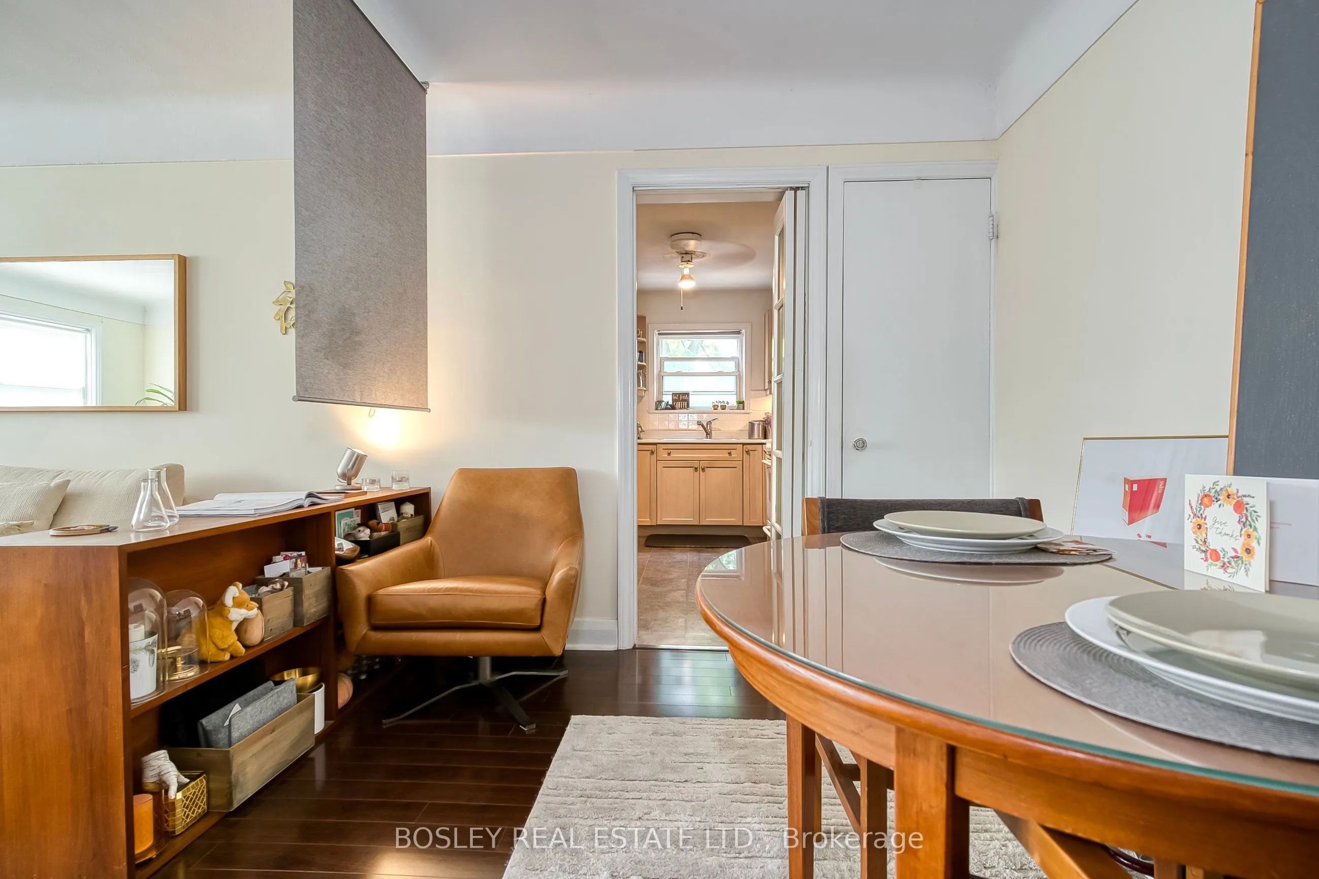 288 Reynolds Street, #16