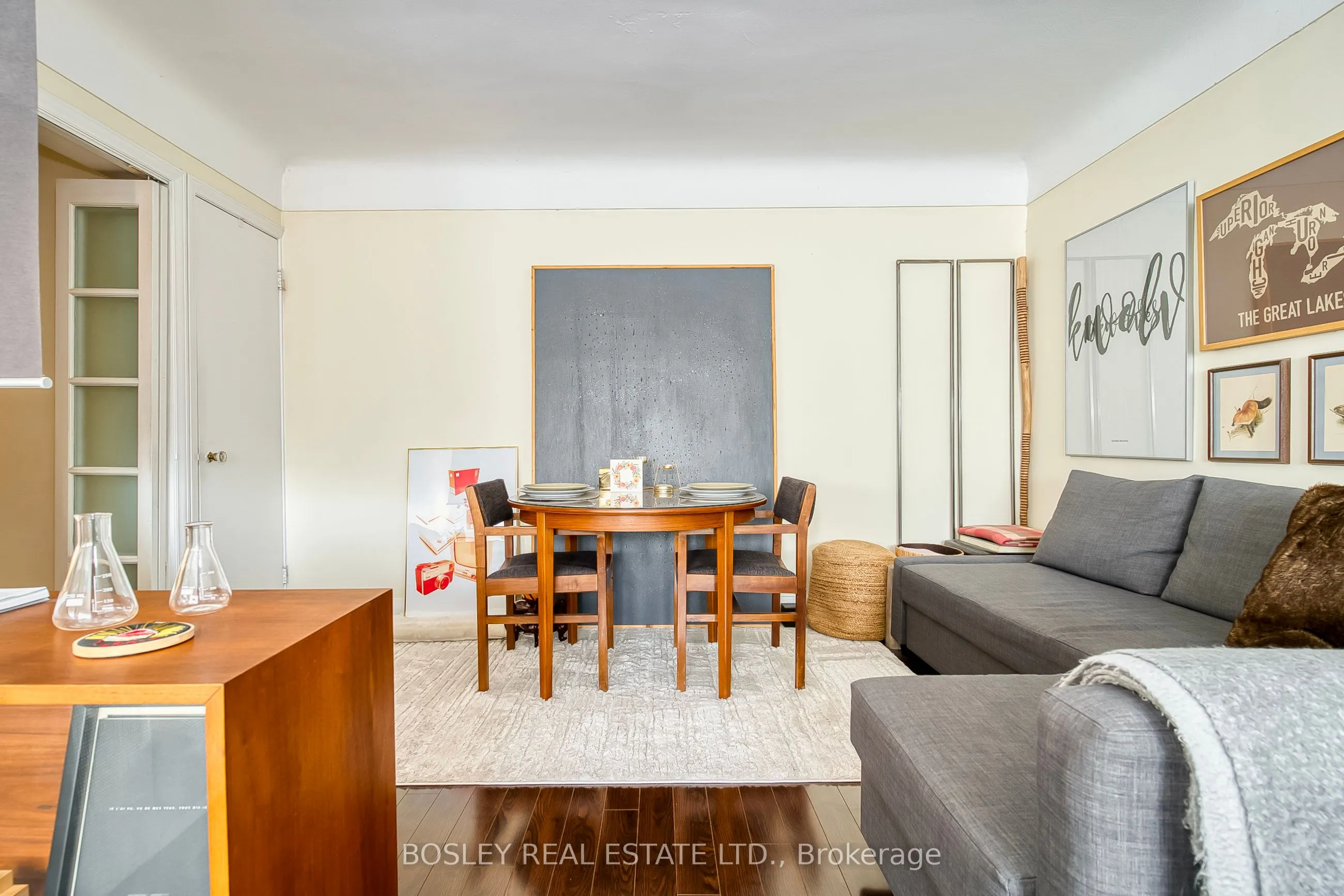 288 Reynolds Street, #16
