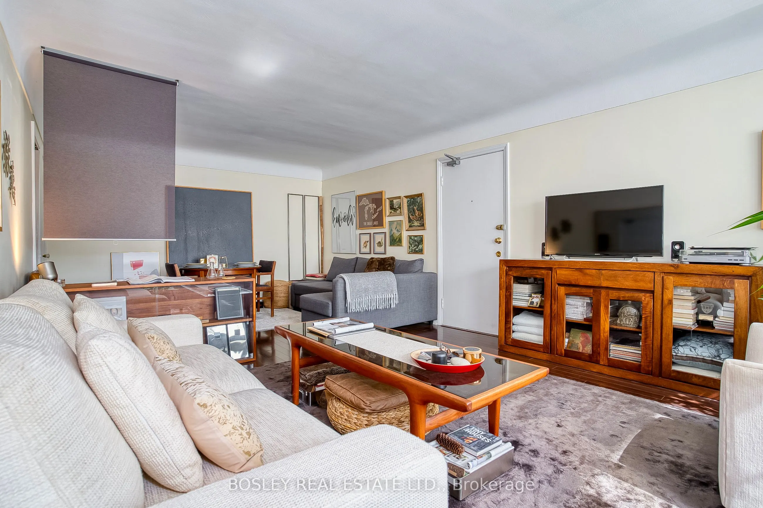 288 Reynolds Street, #16