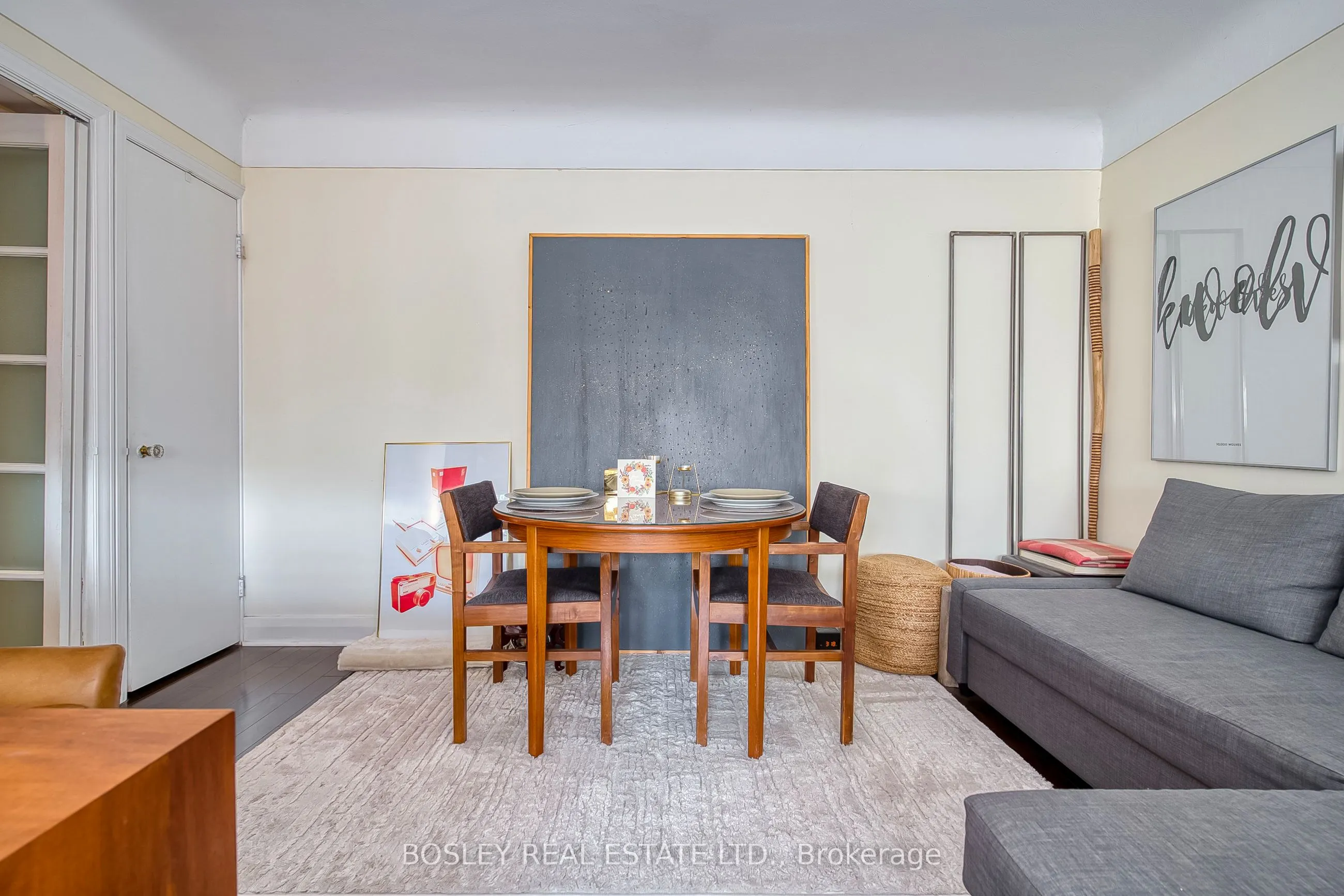288 Reynolds Street, #16