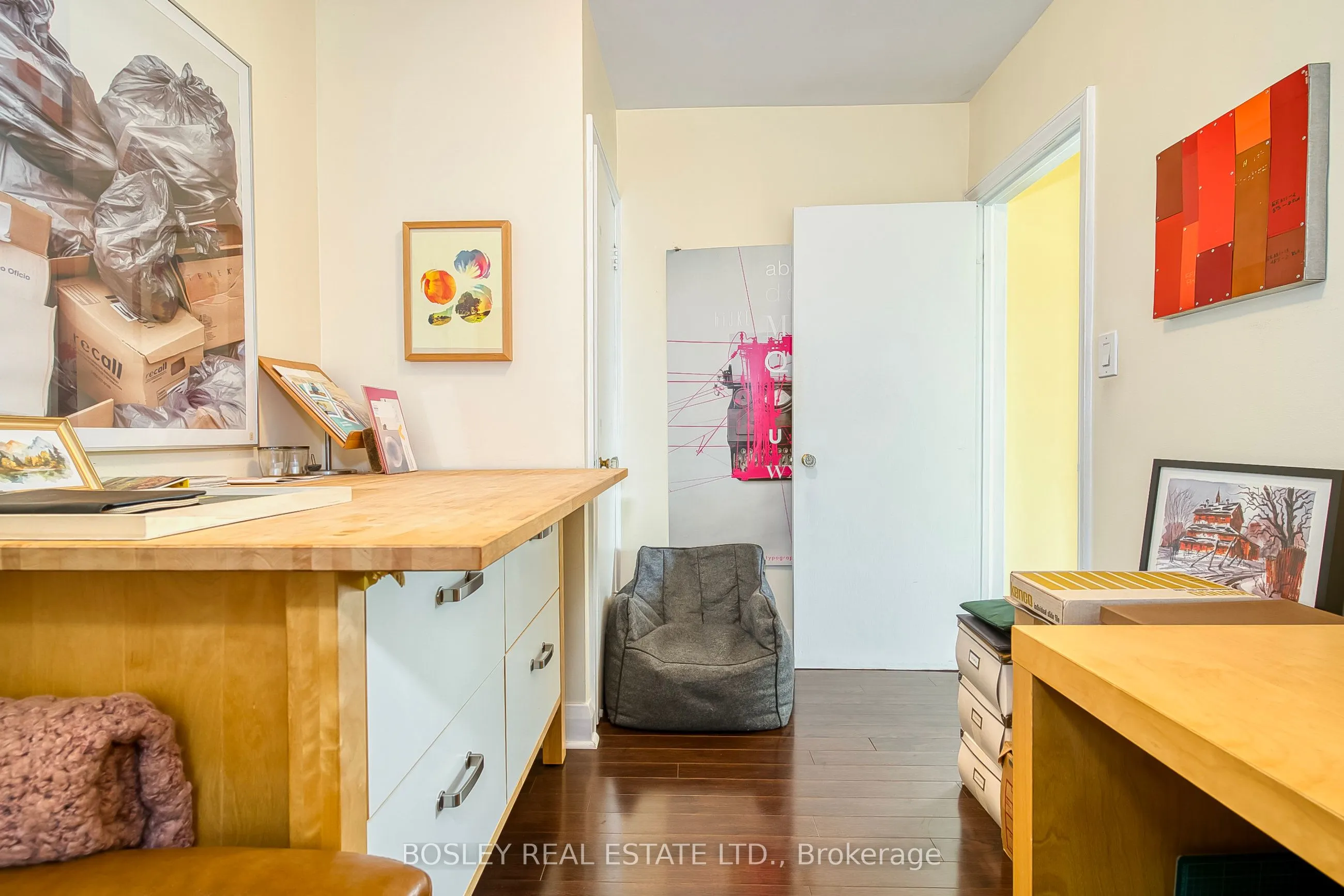 288 Reynolds Street, #16