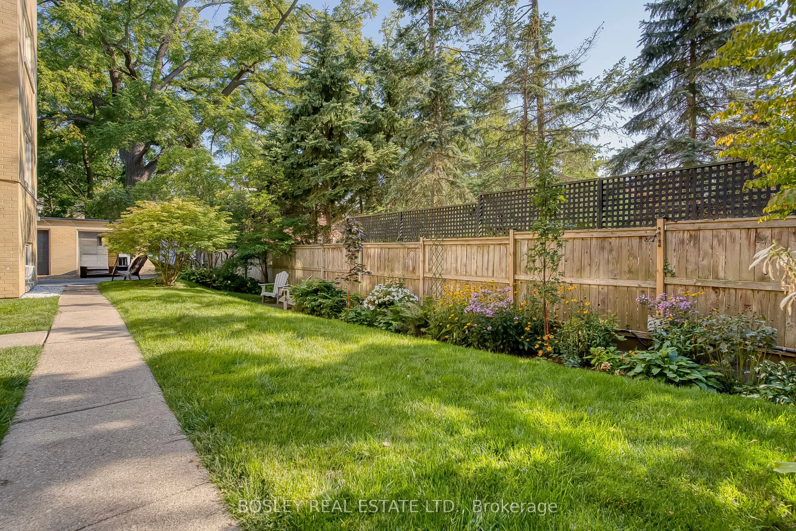 288 Reynolds Street, #16