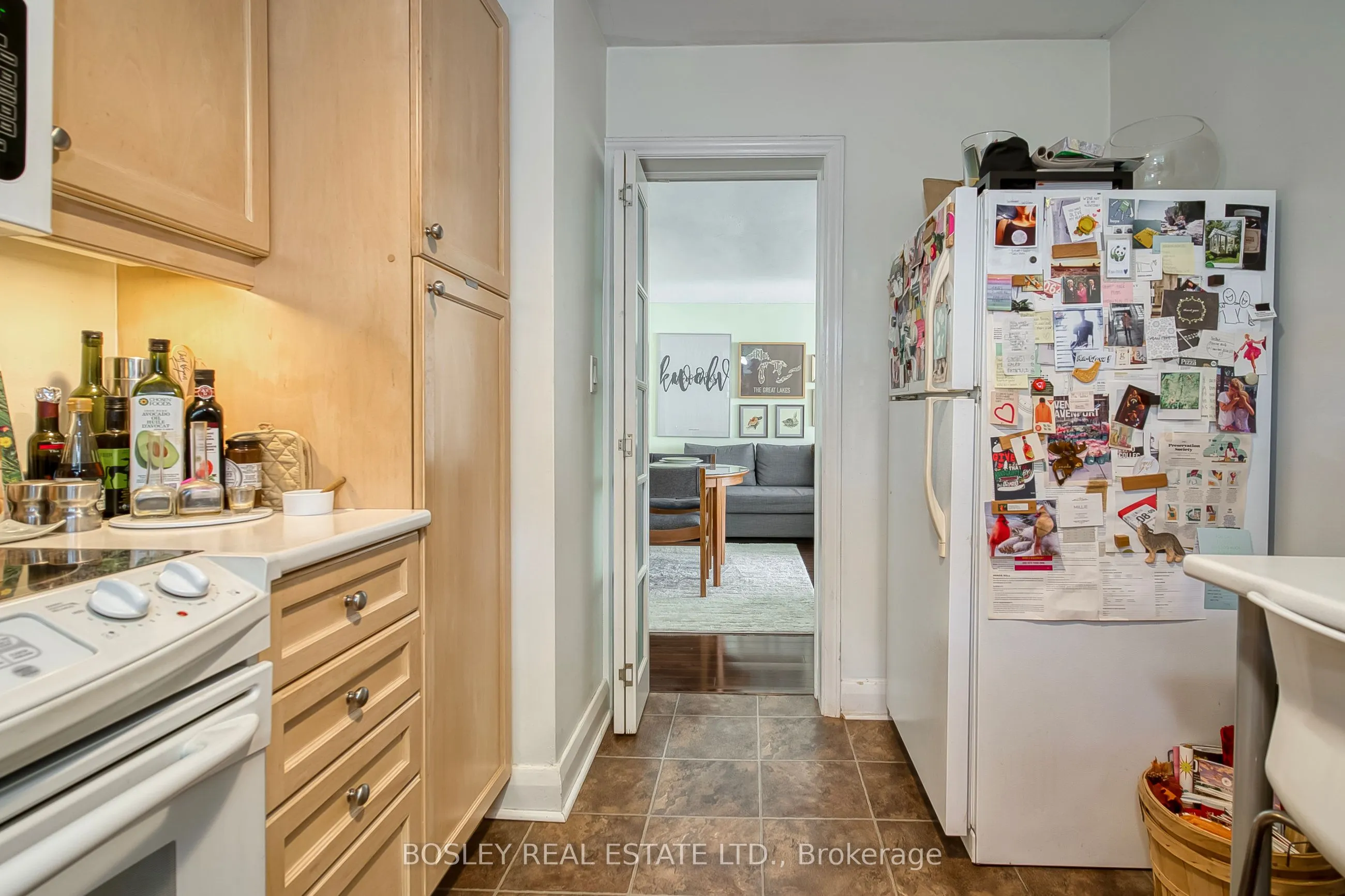 288 Reynolds Street, #16