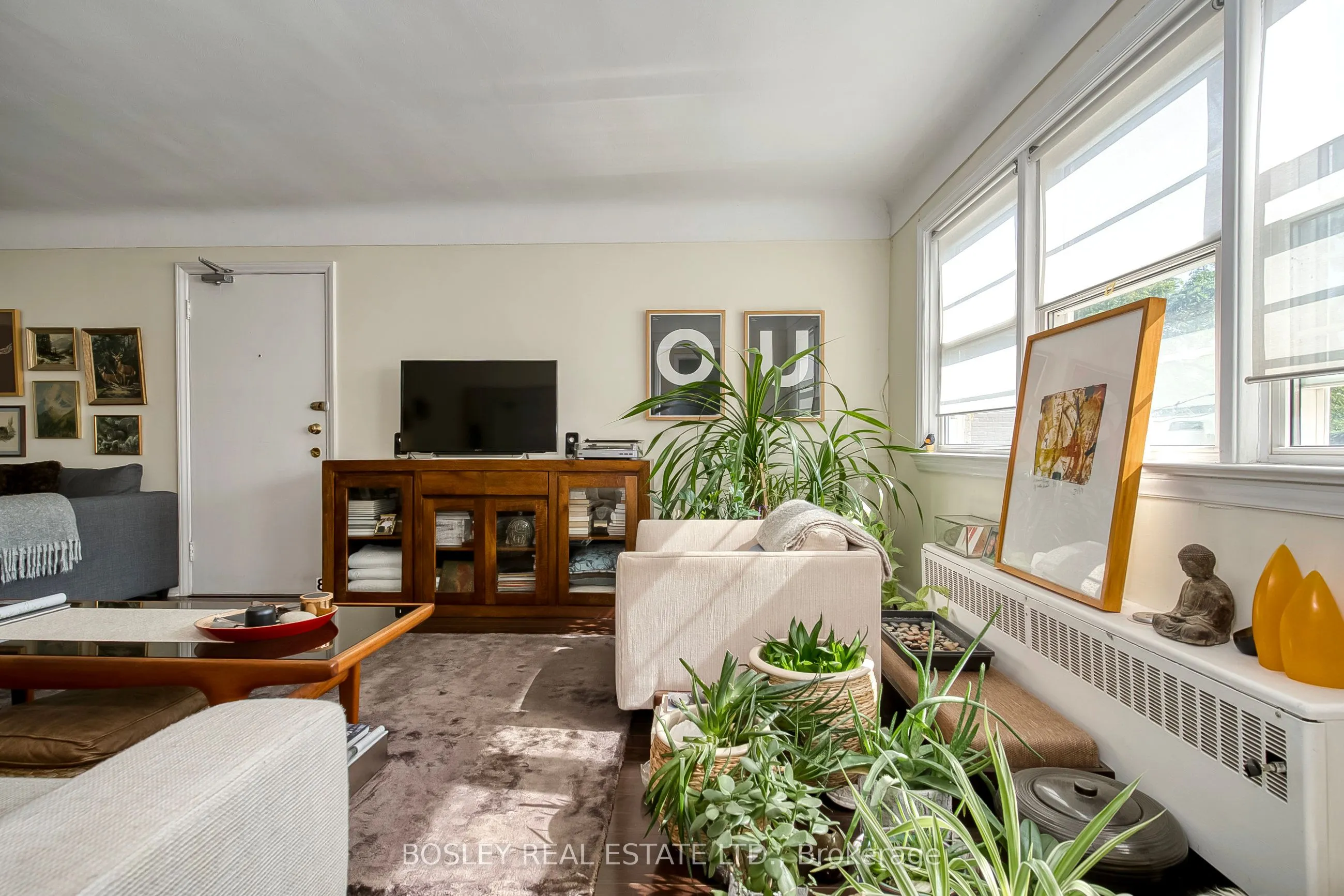 288 Reynolds Street, #16