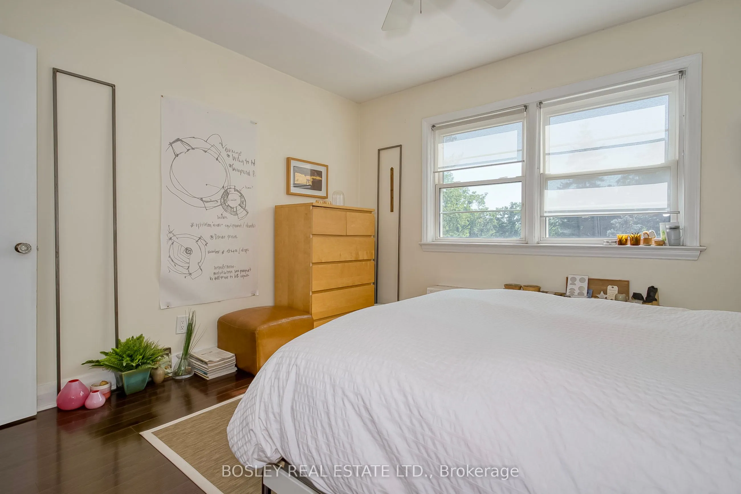 288 Reynolds Street, #16