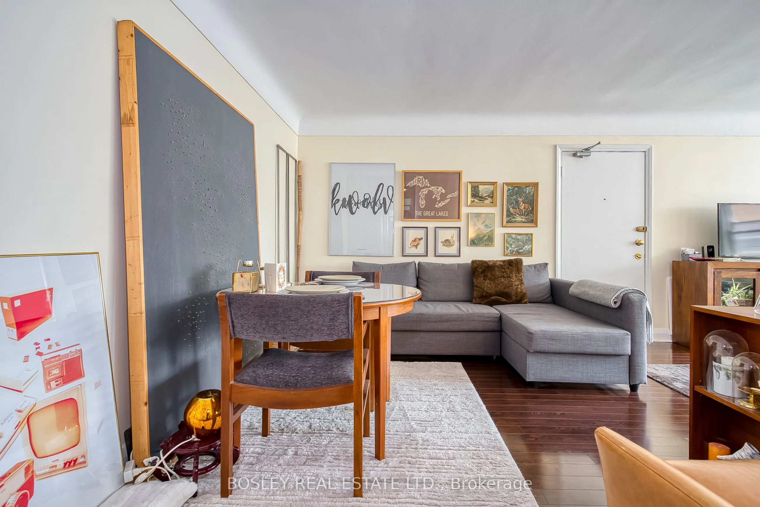288 Reynolds Street, #16