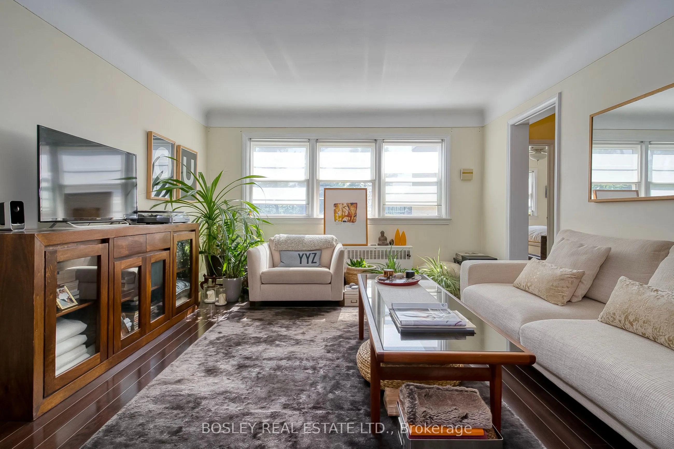 288 Reynolds Street, #16