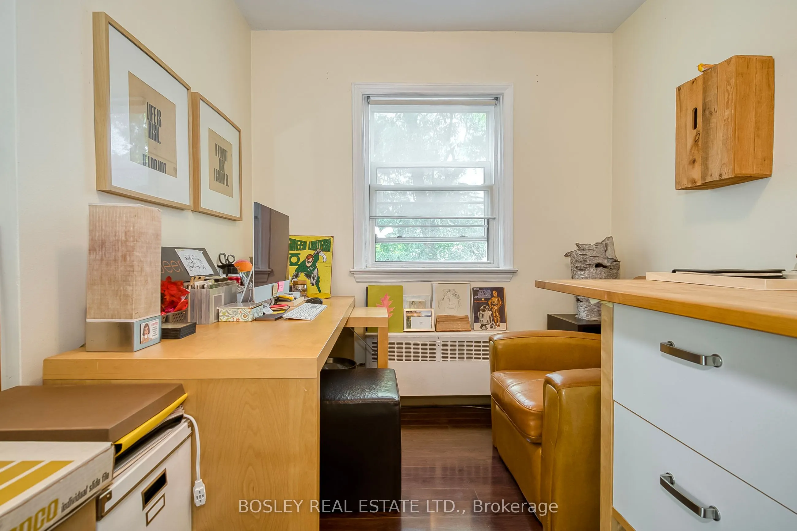 288 Reynolds Street, #16
