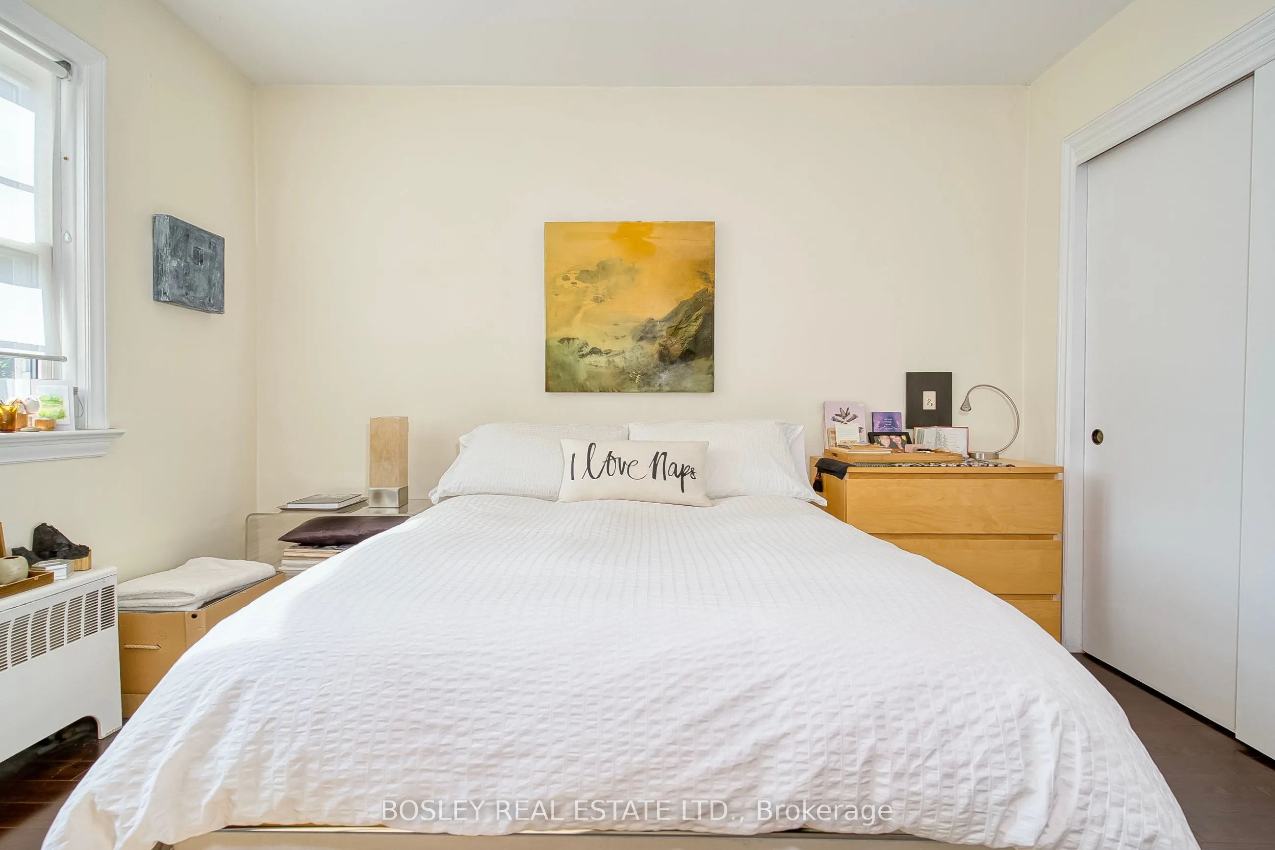 288 Reynolds Street, #16