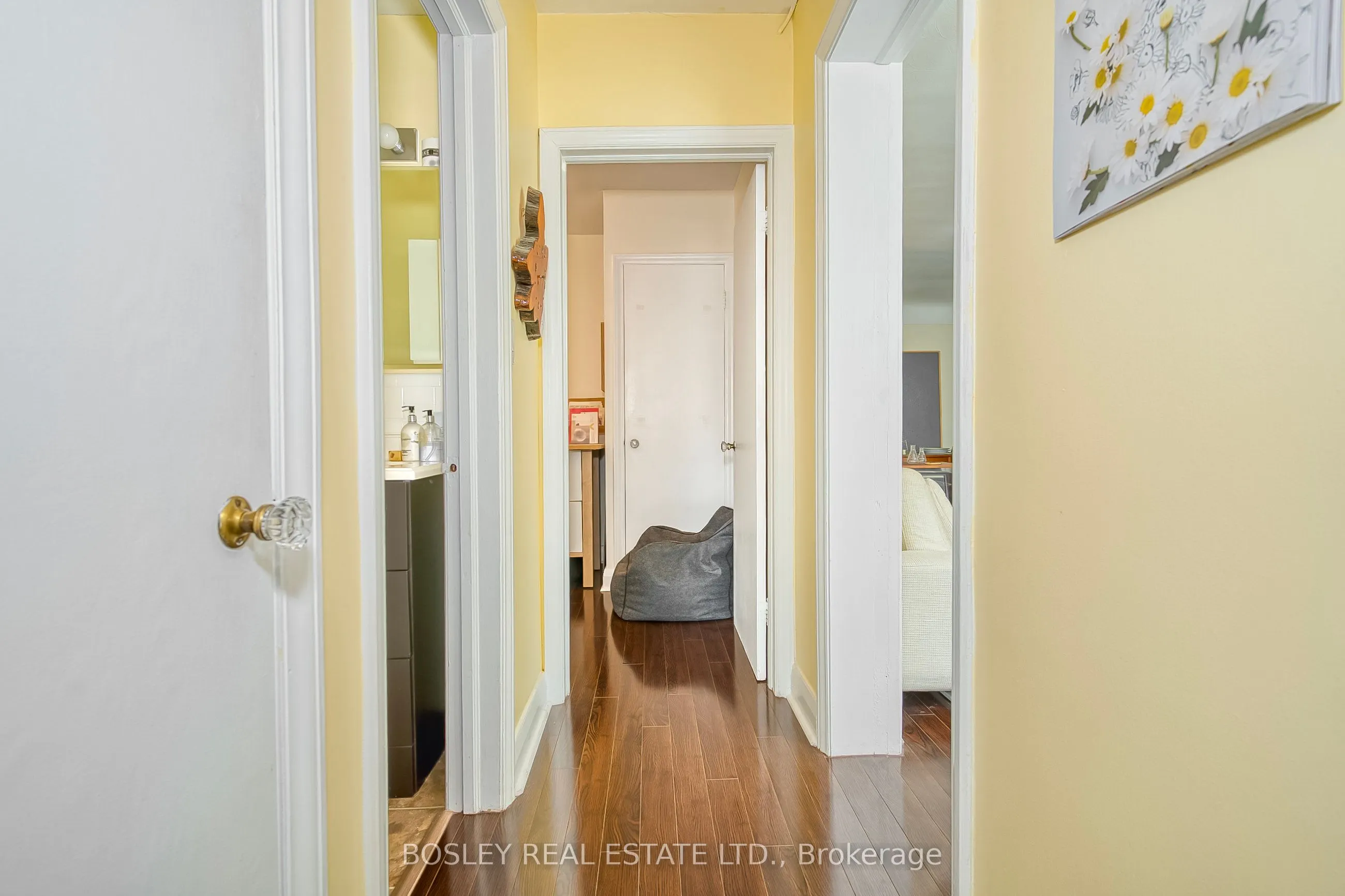 288 Reynolds Street, #16