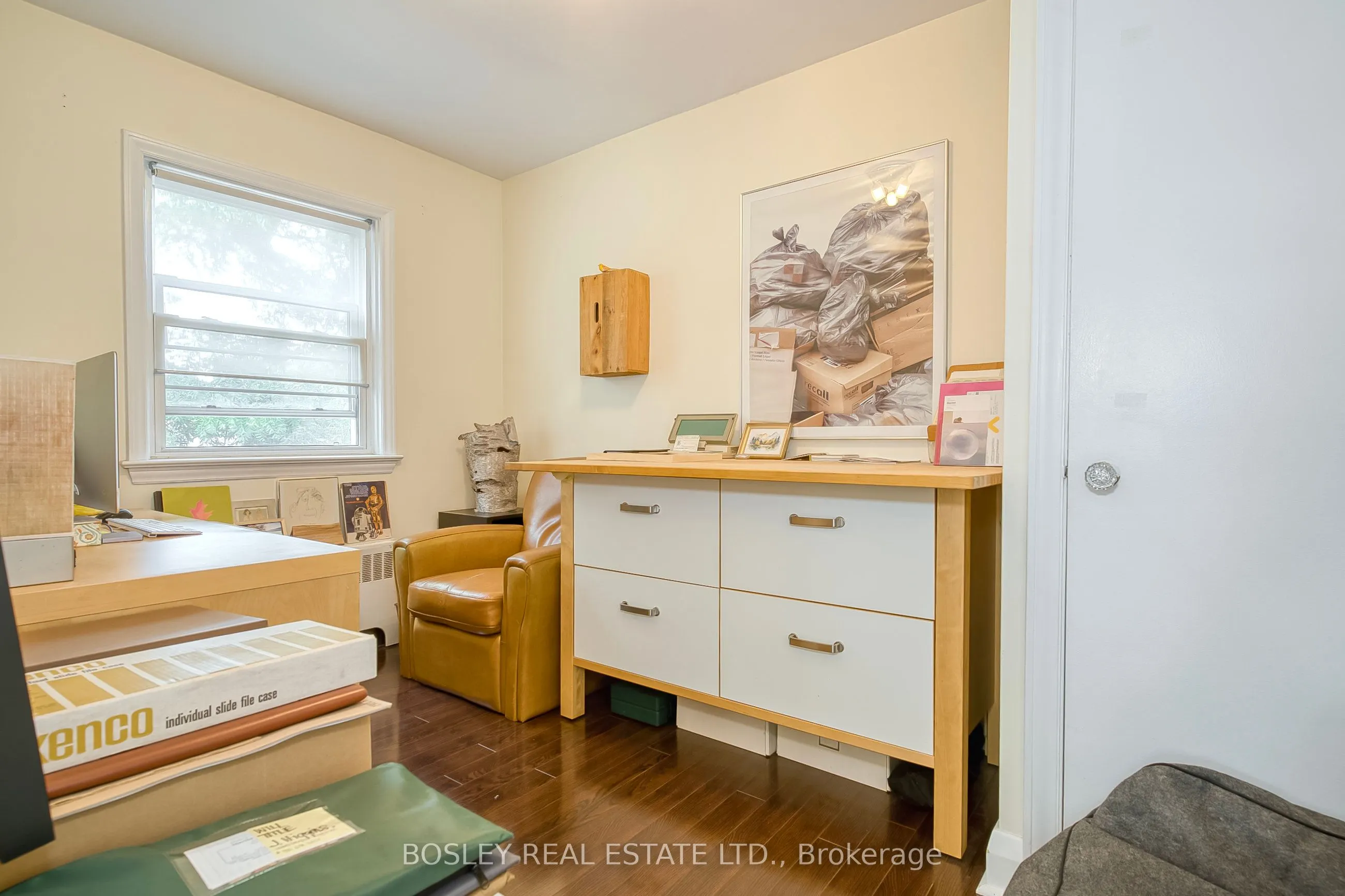 288 Reynolds Street, #16