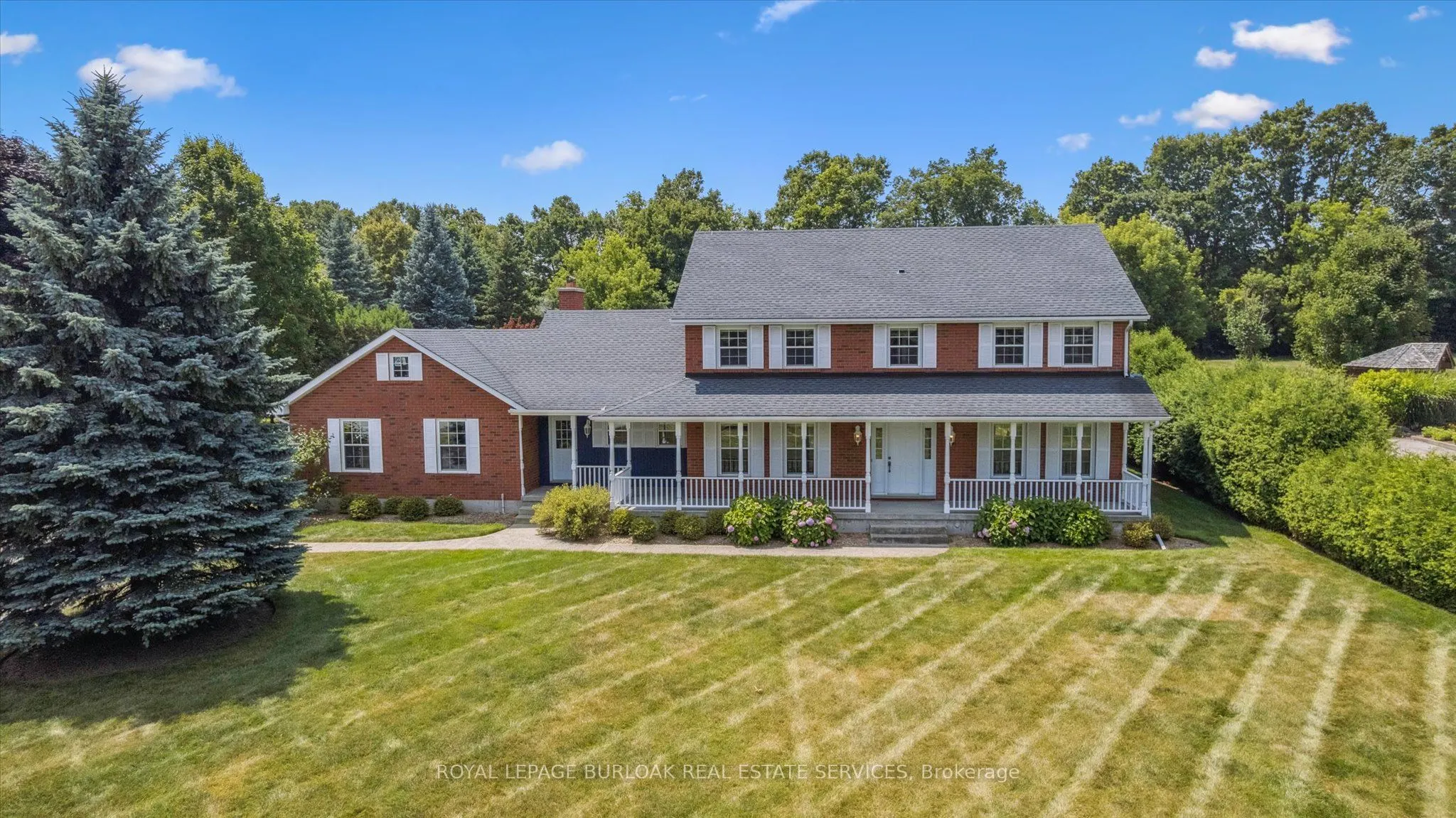 80 Mae Court