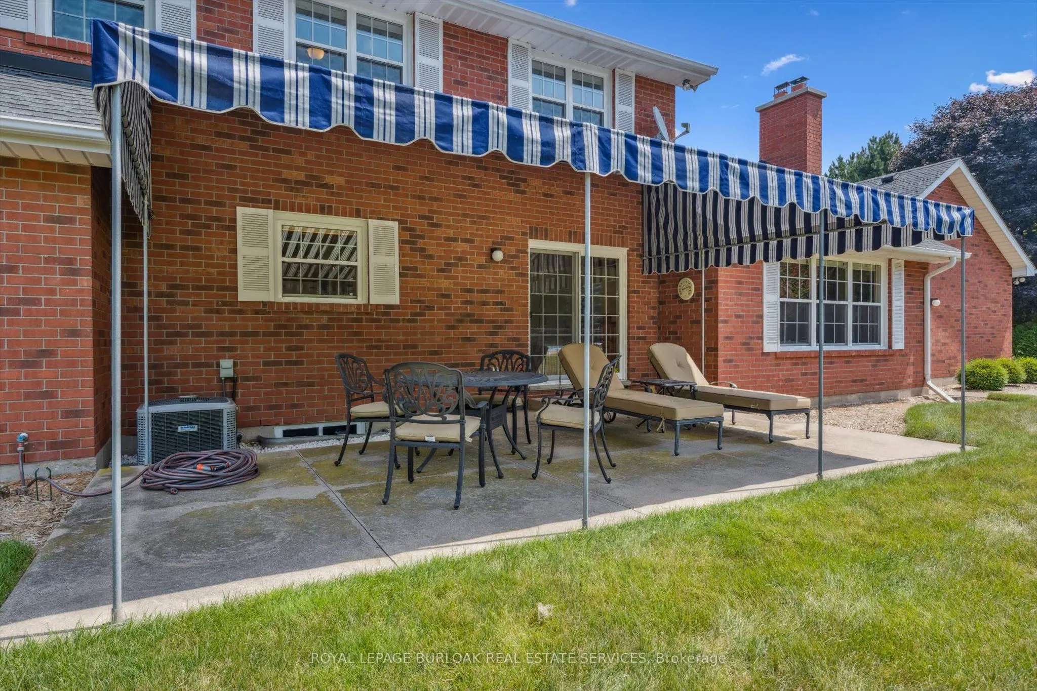 80 Mae Court