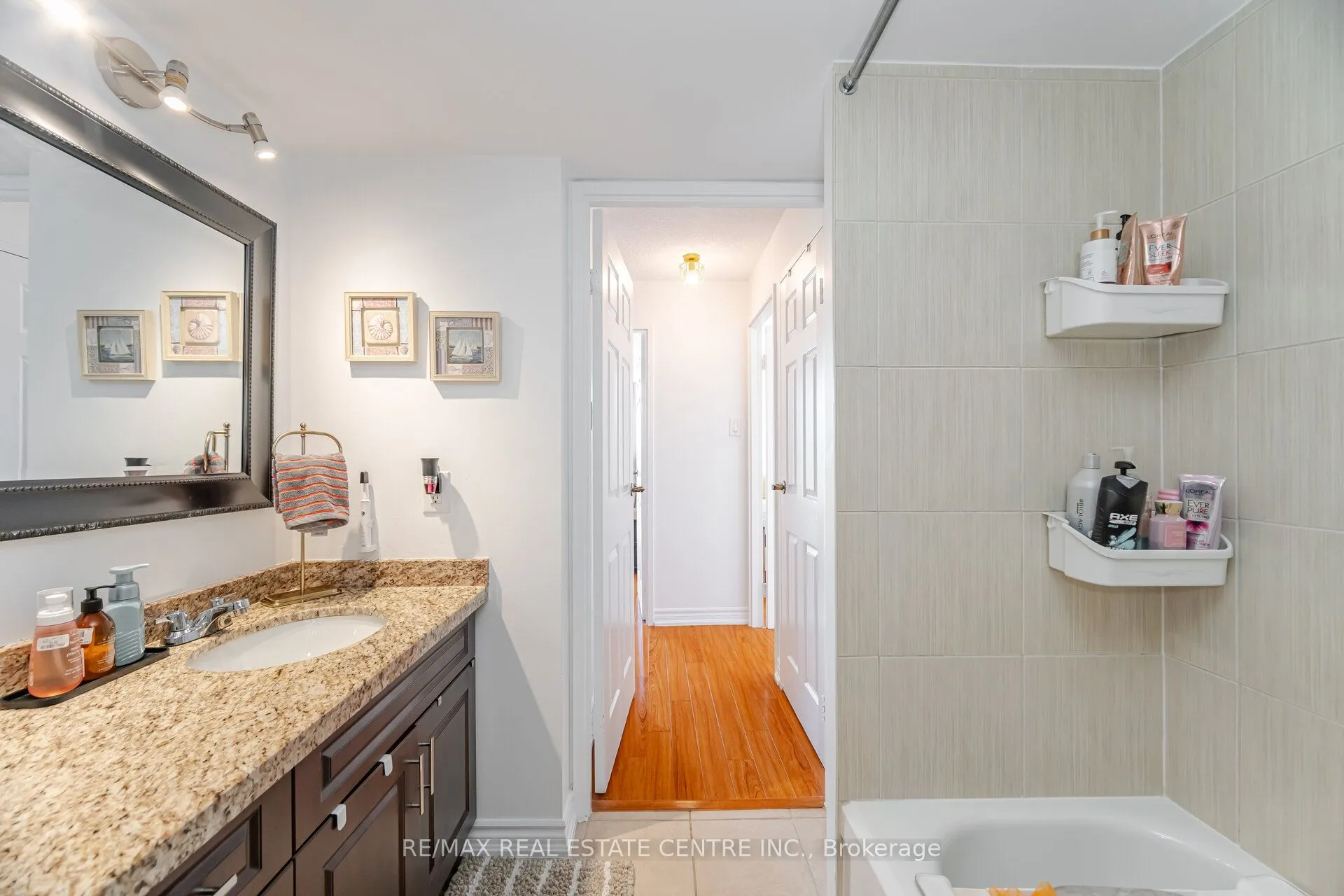 25 Trailwood Drive, #402