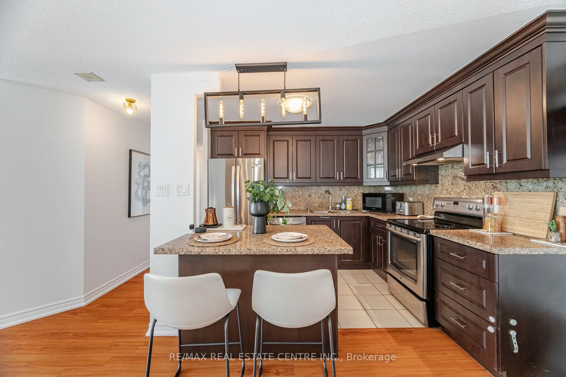 25 Trailwood Drive, #402