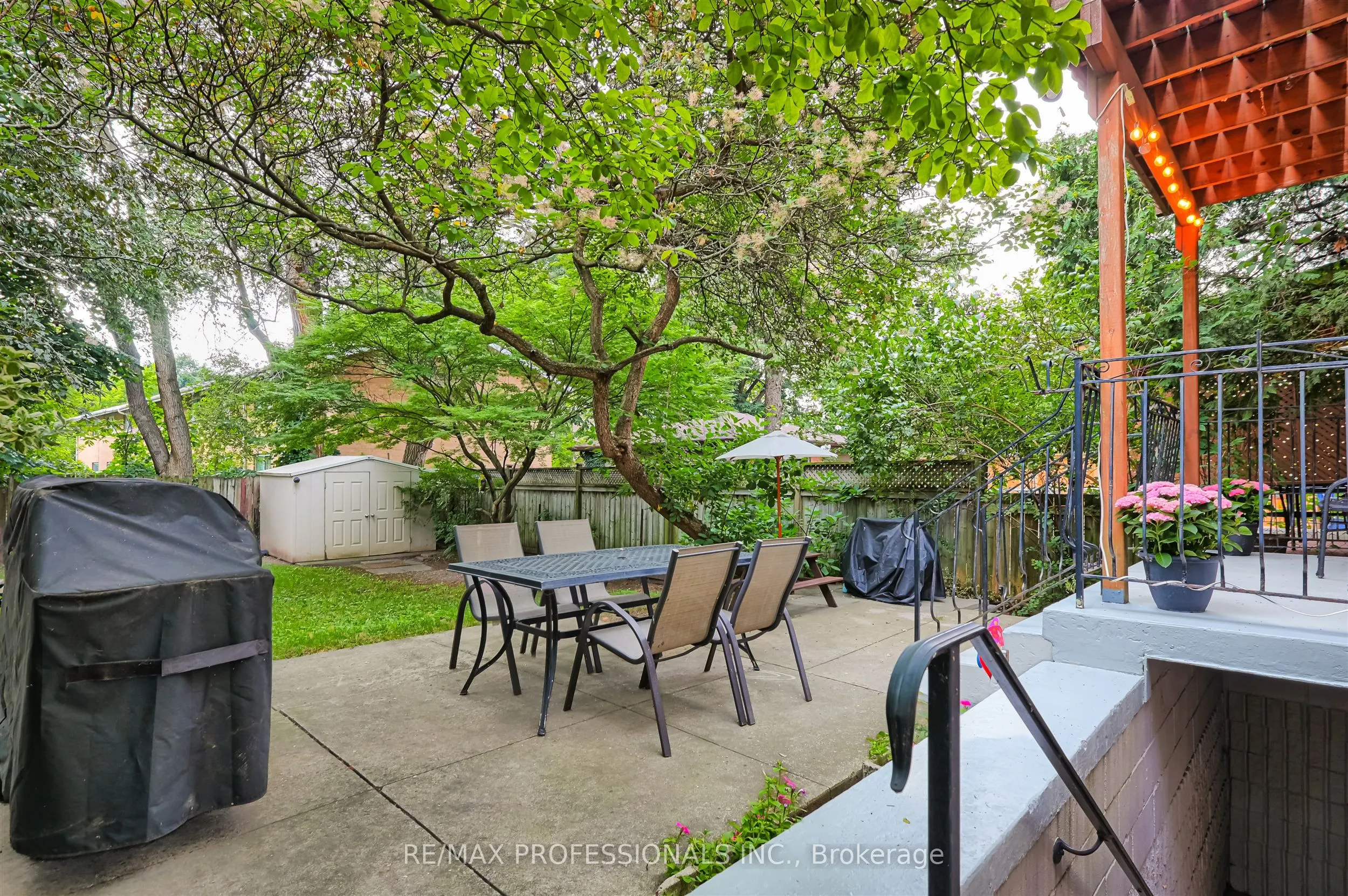 53 Tilden Crescent