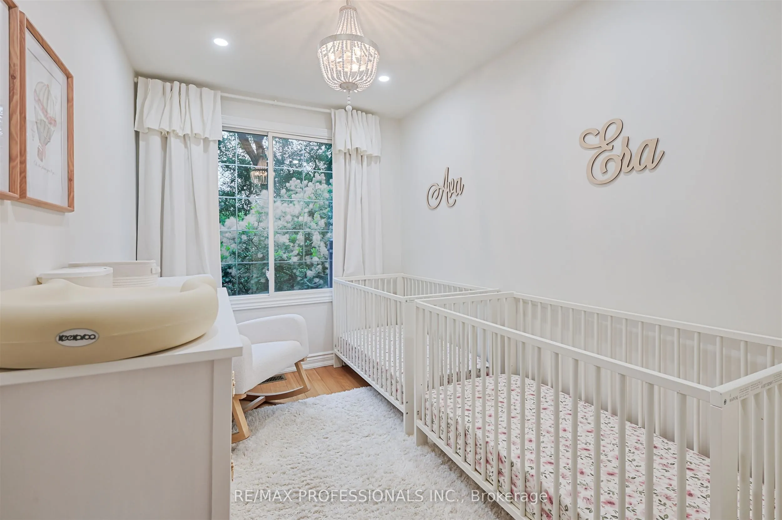 53 Tilden Crescent