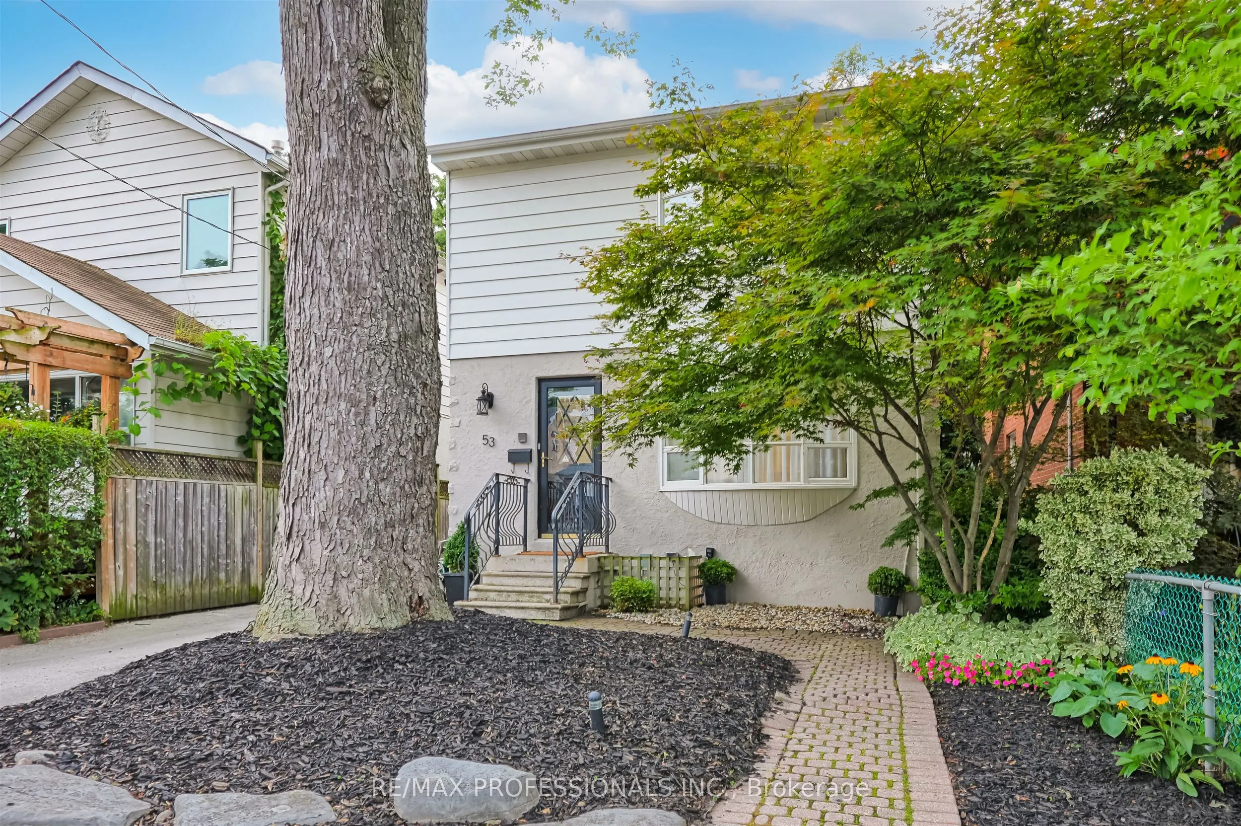 53 Tilden Crescent