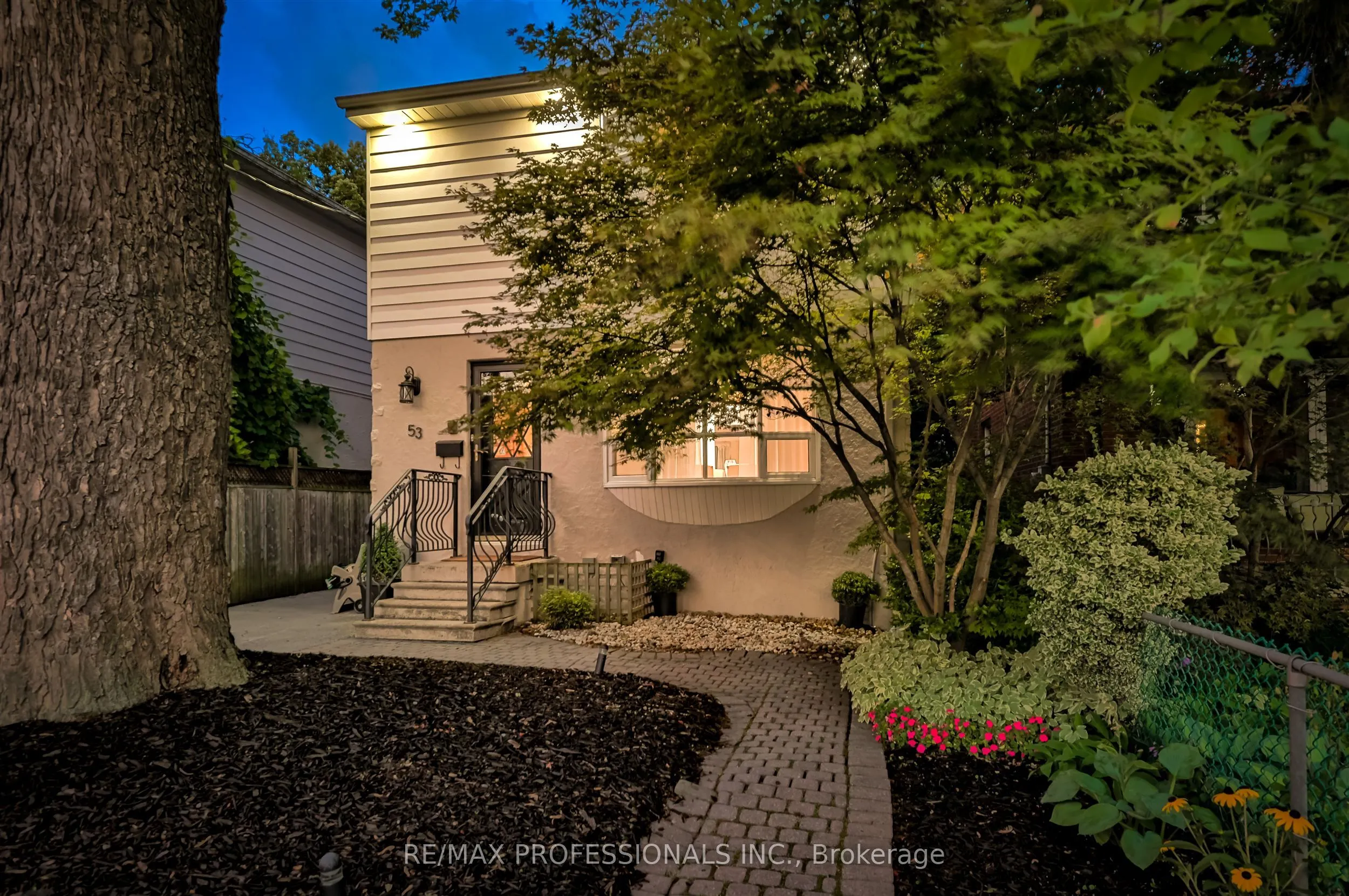 53 Tilden Crescent