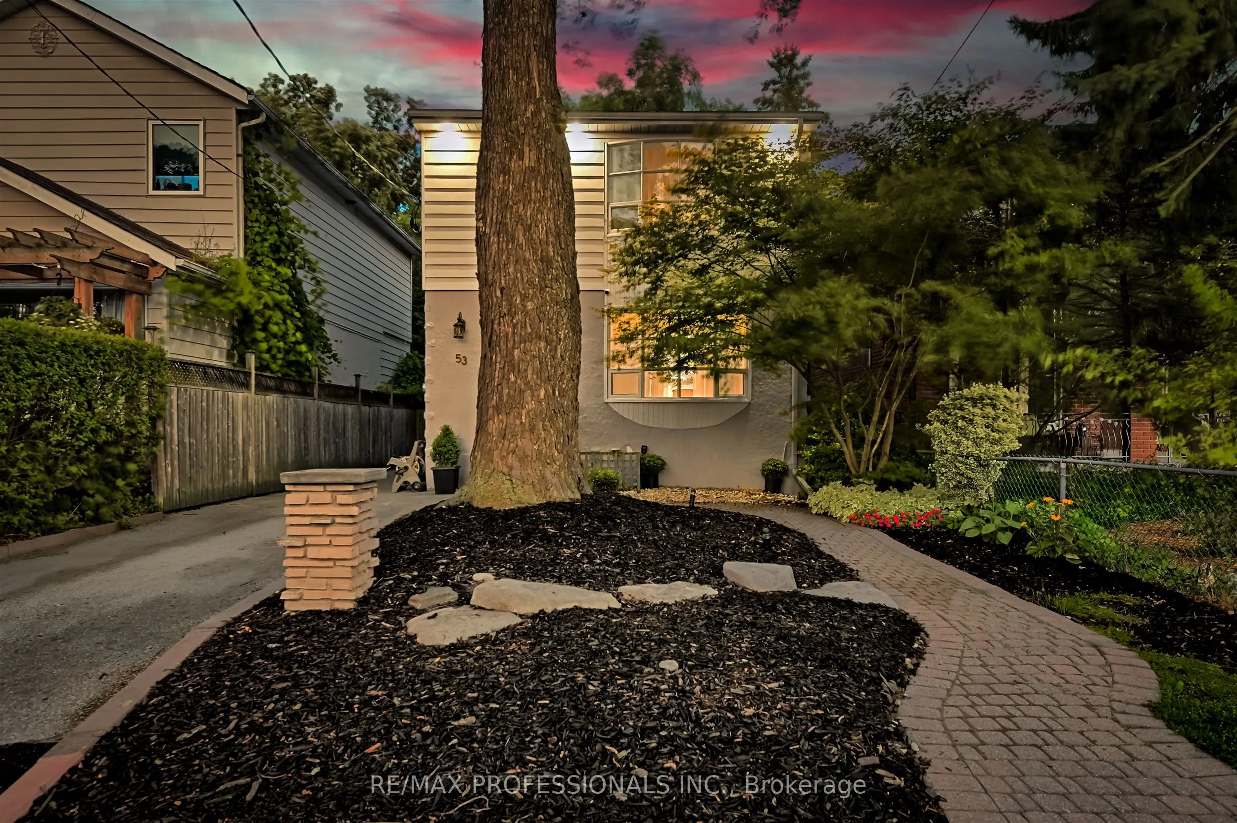 53 Tilden Crescent
