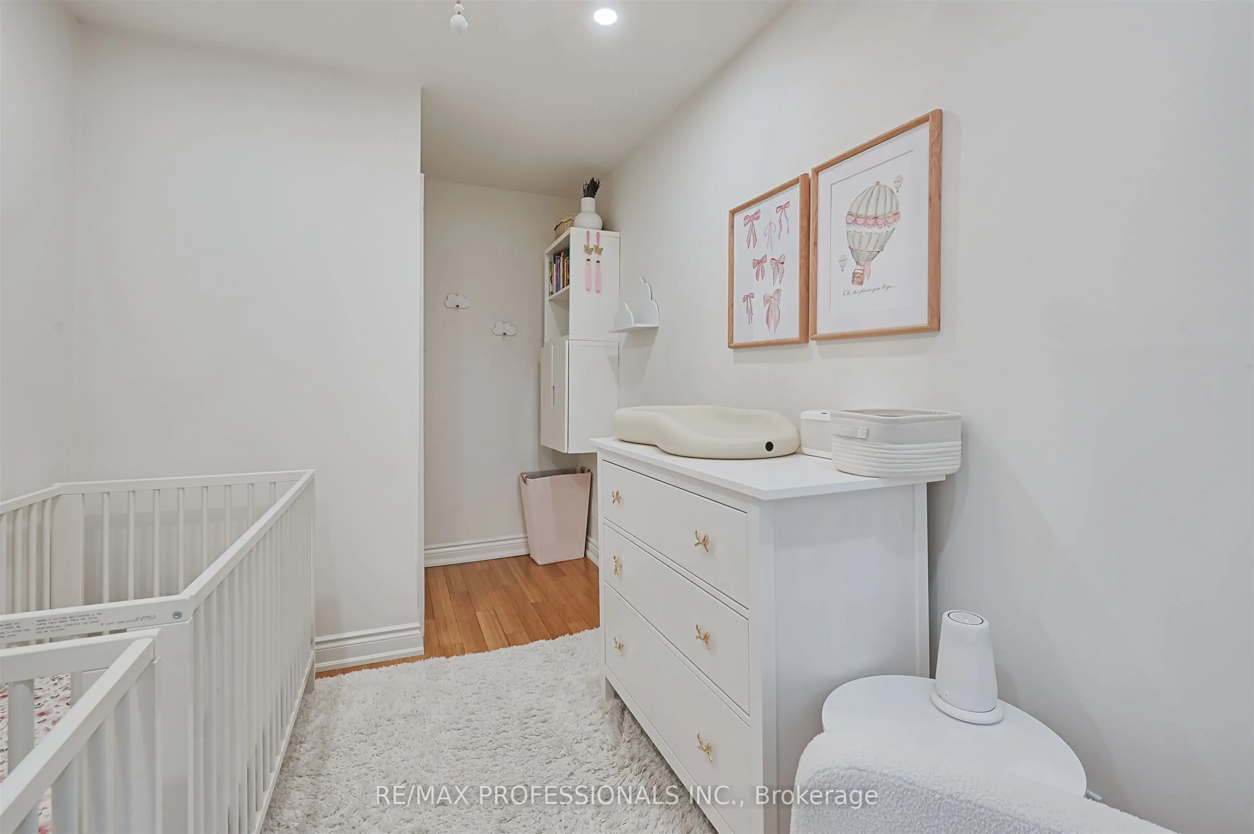 53 Tilden Crescent