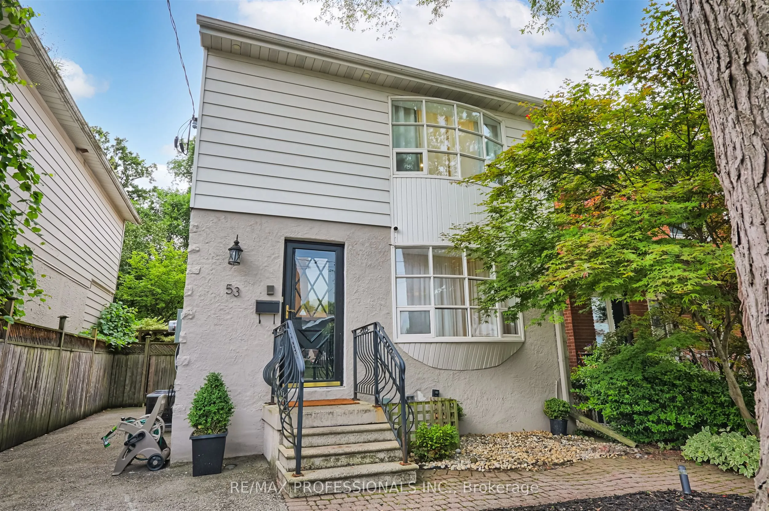 53 Tilden Crescent