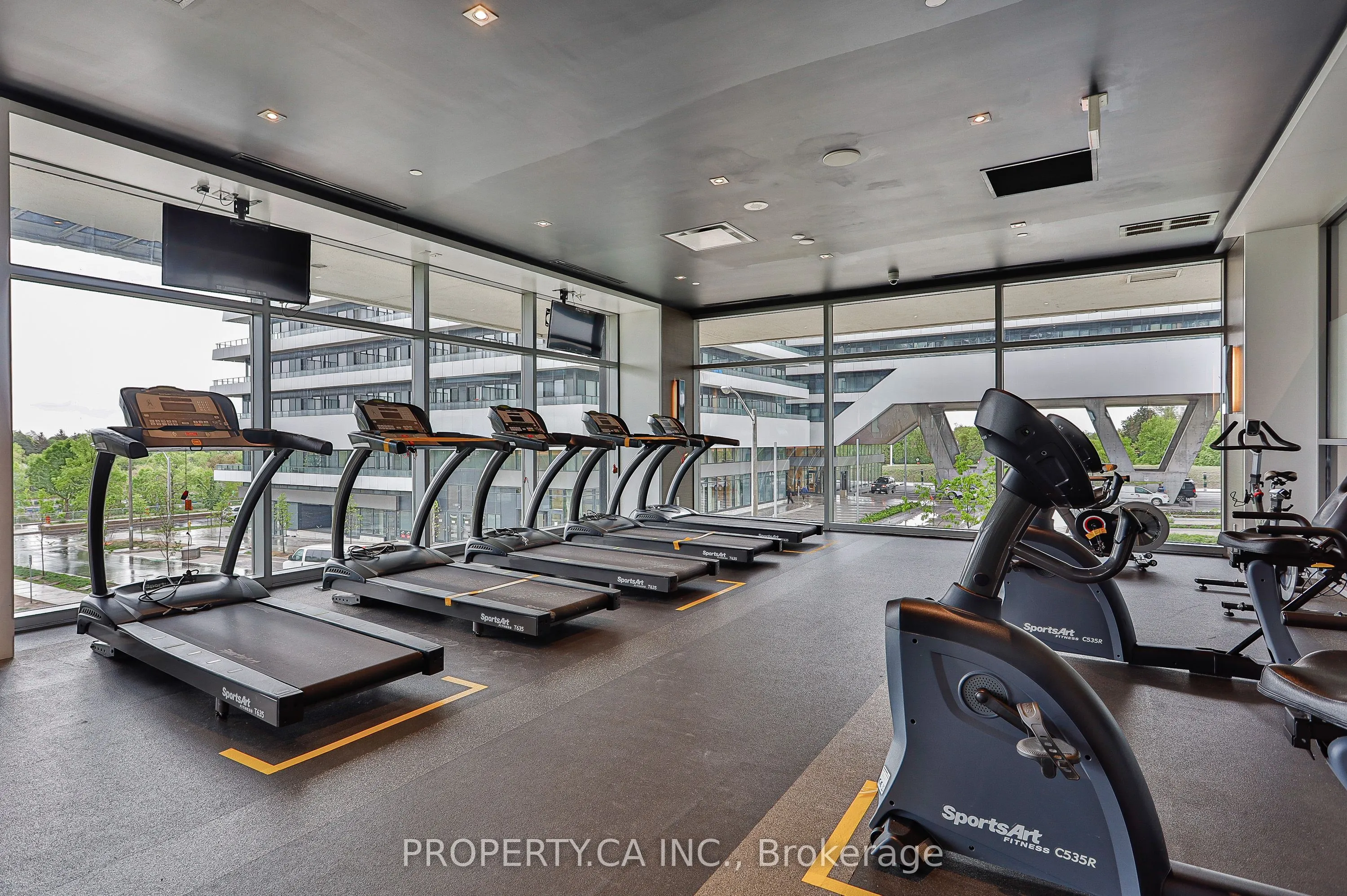 33 Shore Breeze Drive, #2908