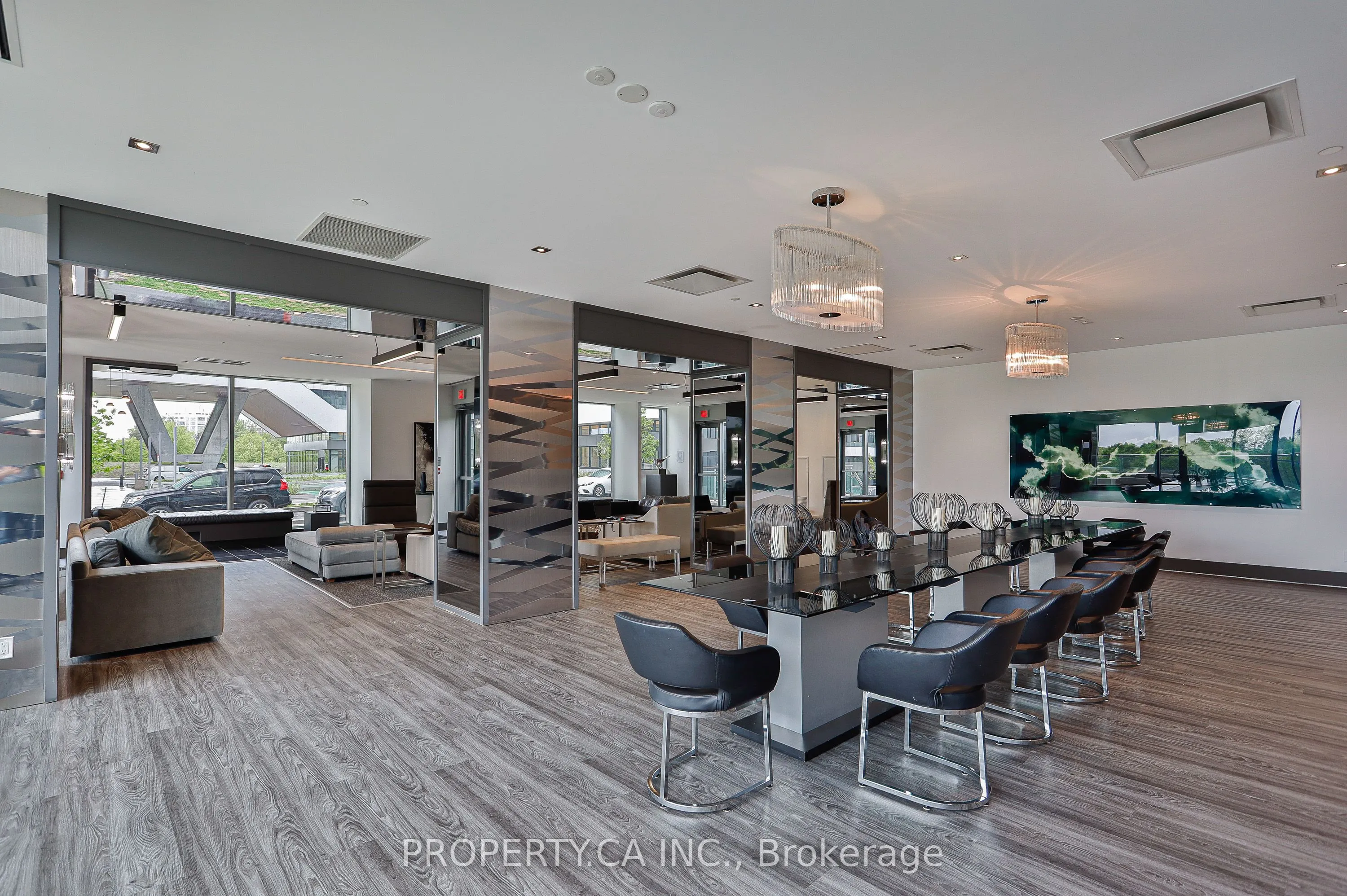 33 Shore Breeze Drive, #2908