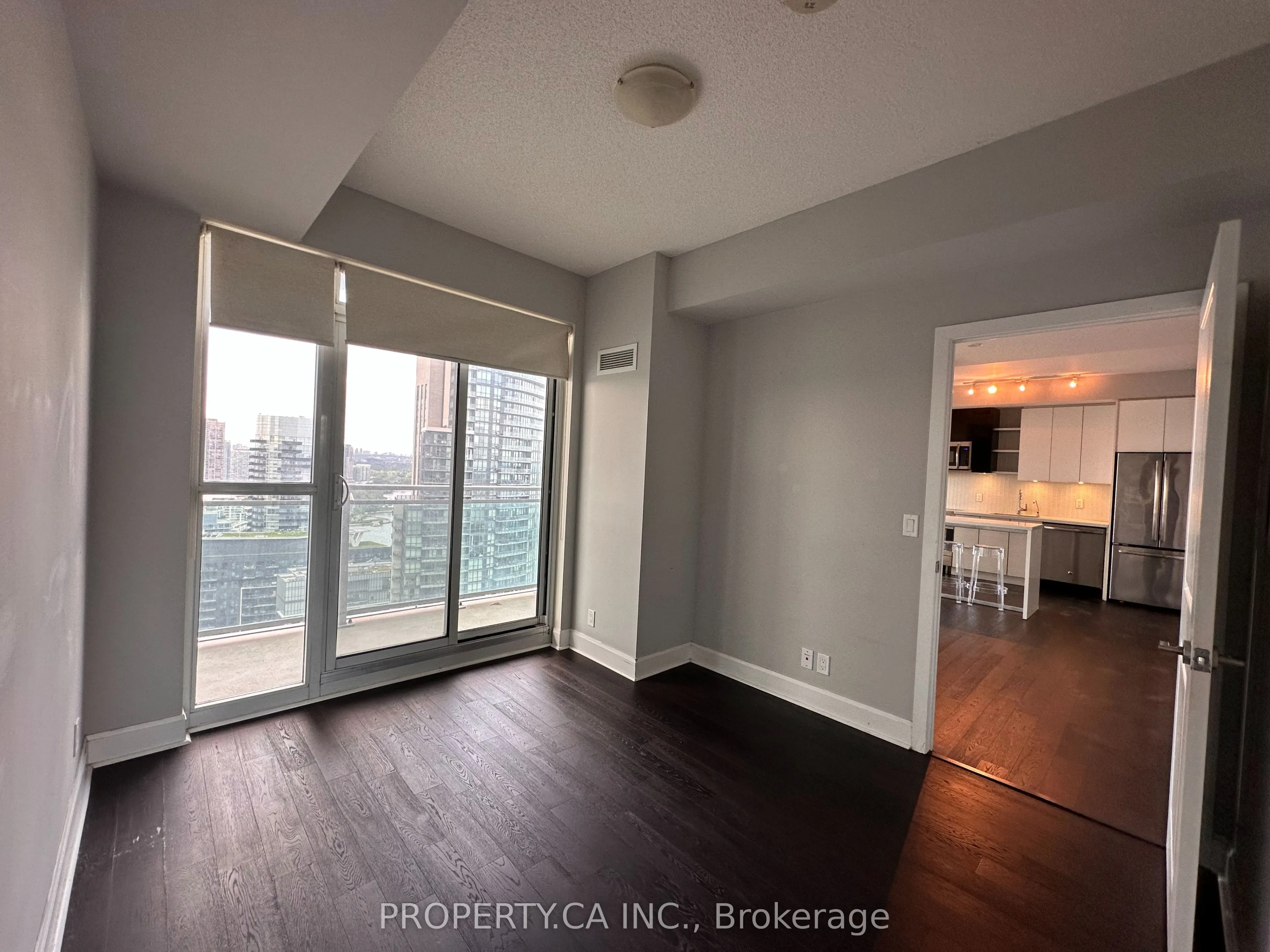 33 Shore Breeze Drive, #2908