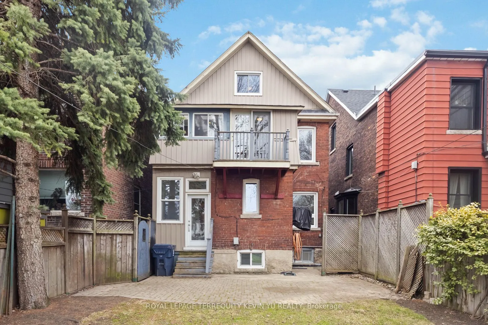 23 Kenneth Avenue