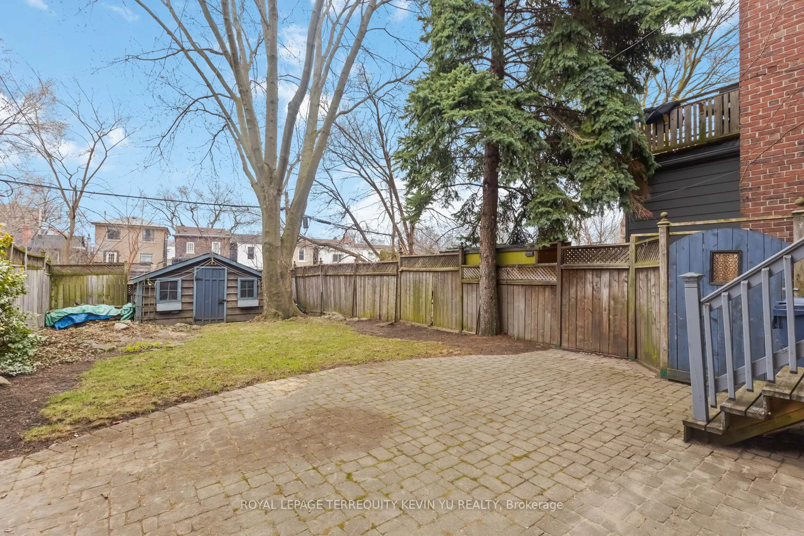 23 Kenneth Avenue