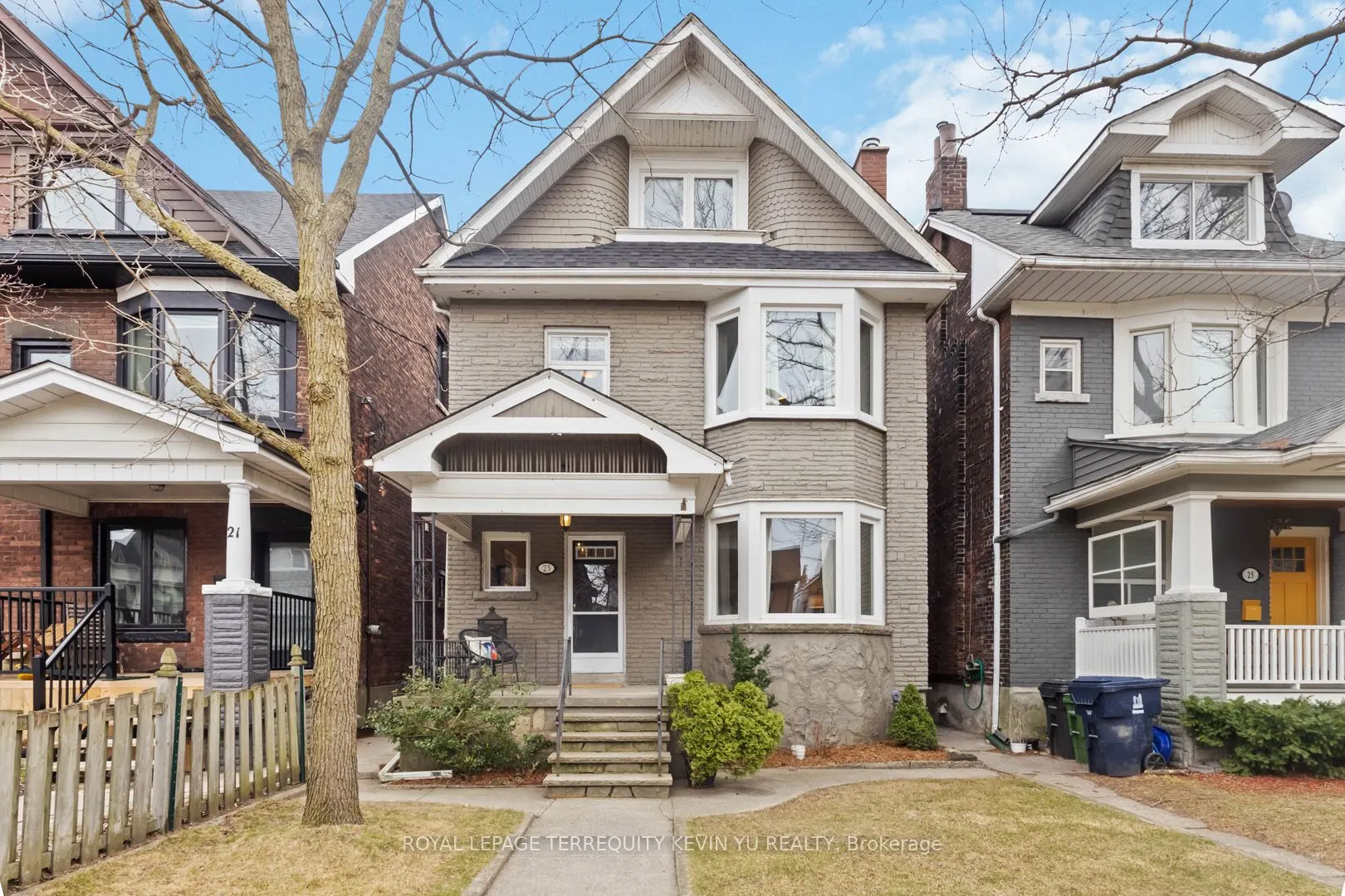 23 Kenneth Avenue