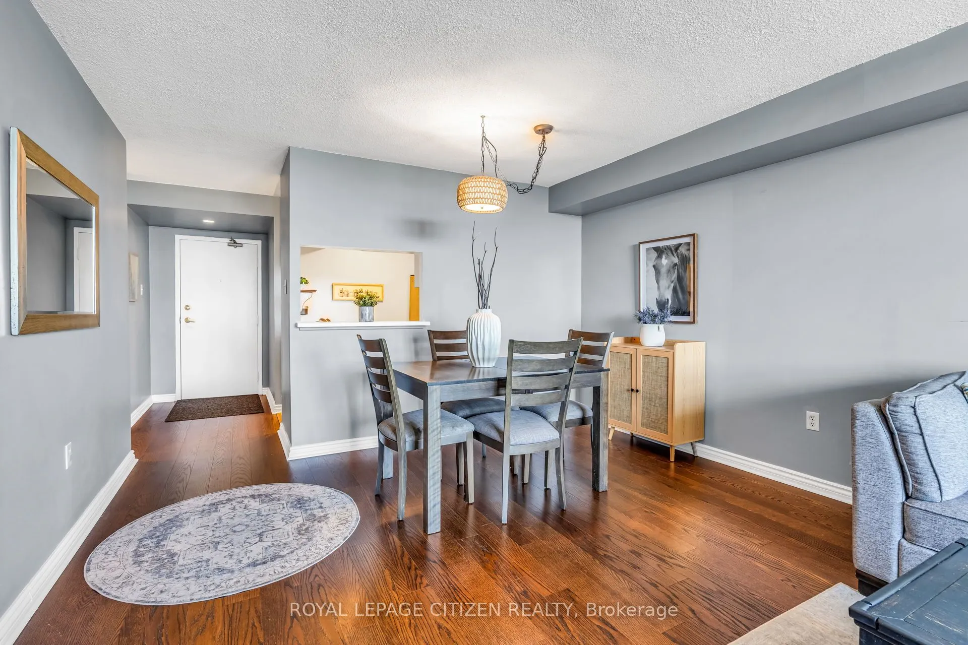 3845 Lake Shore Boulevard W, #710