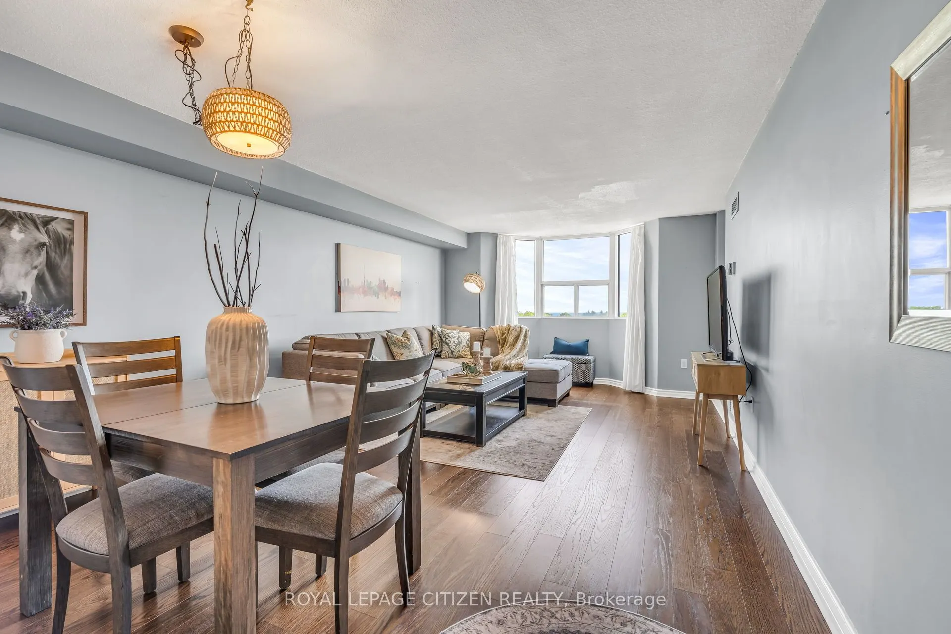 3845 Lake Shore Boulevard W, #710