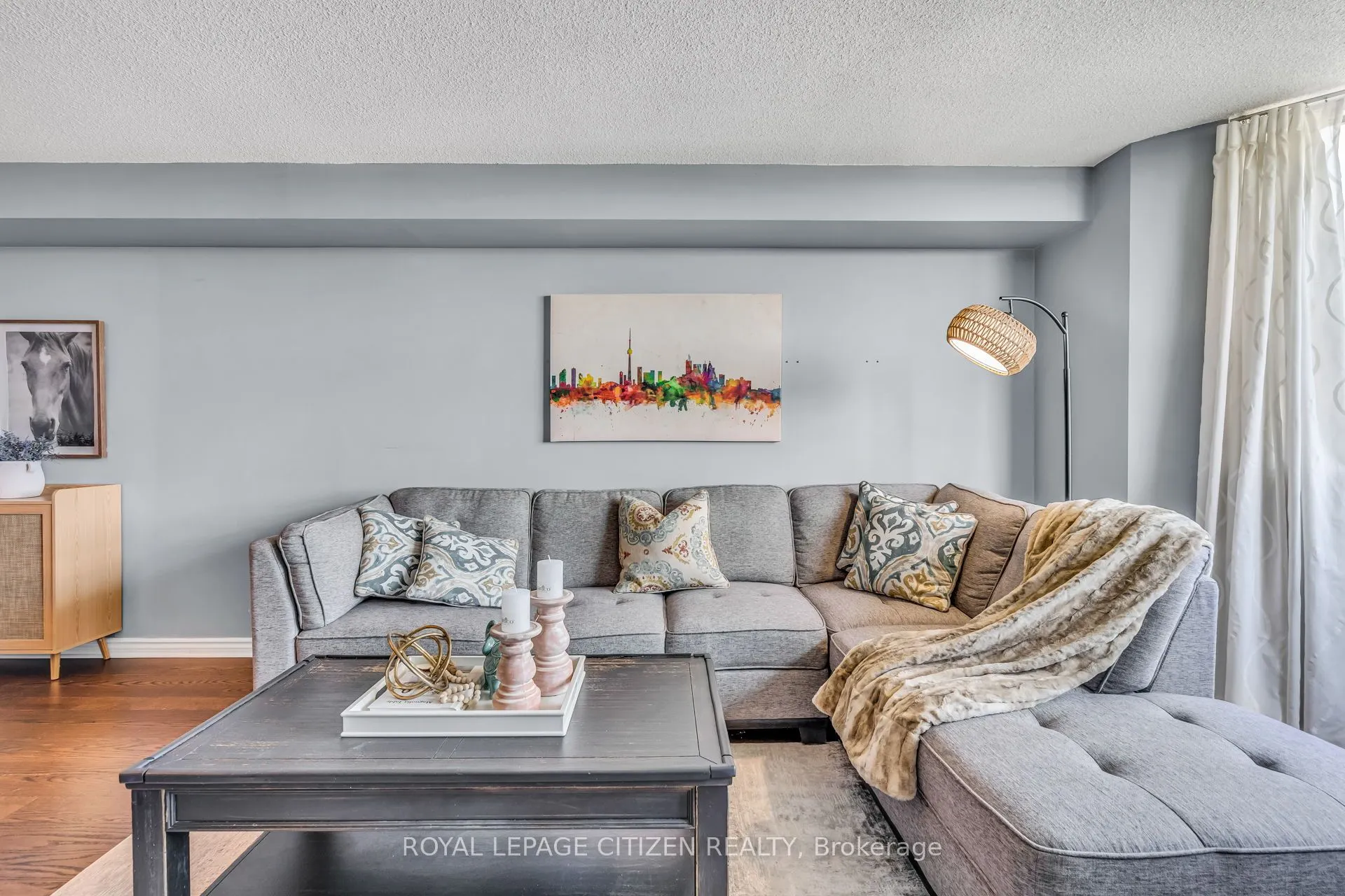3845 Lake Shore Boulevard W, #710