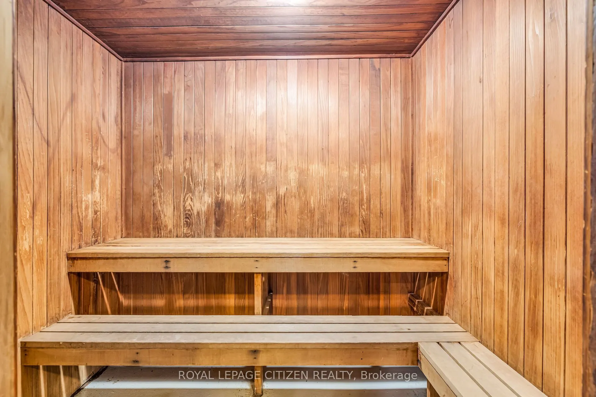 3845 Lake Shore Boulevard W, #710