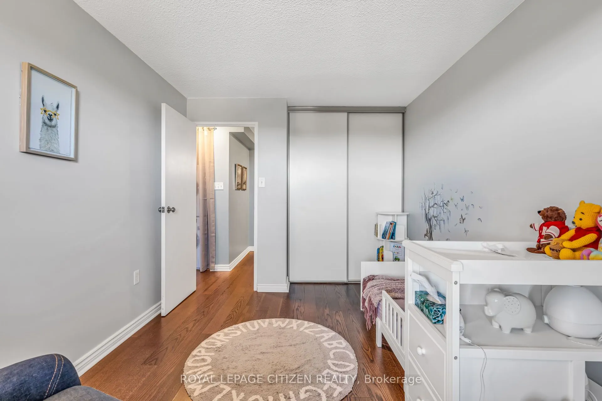 3845 Lake Shore Boulevard W, #710