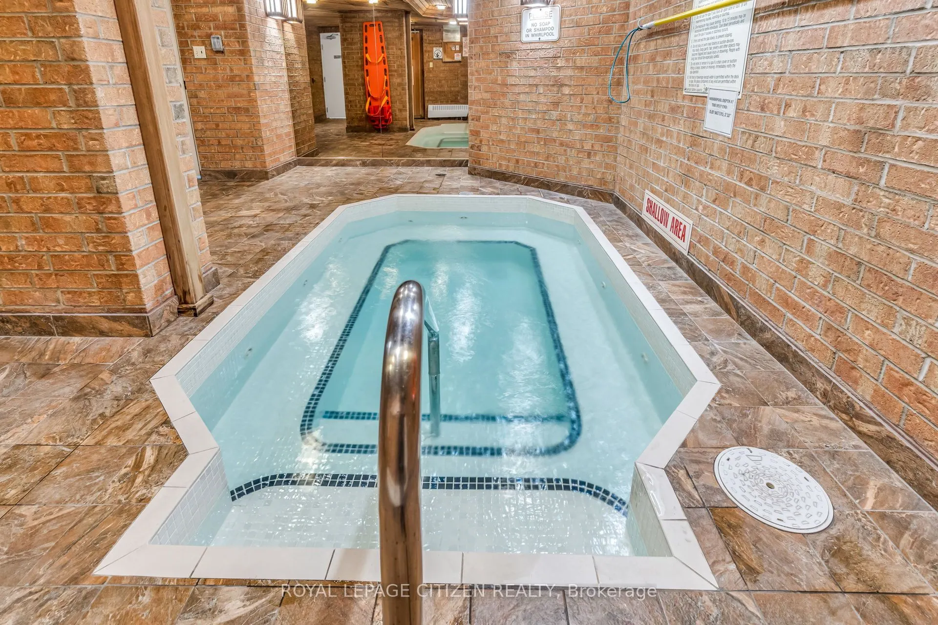 3845 Lake Shore Boulevard W, #710