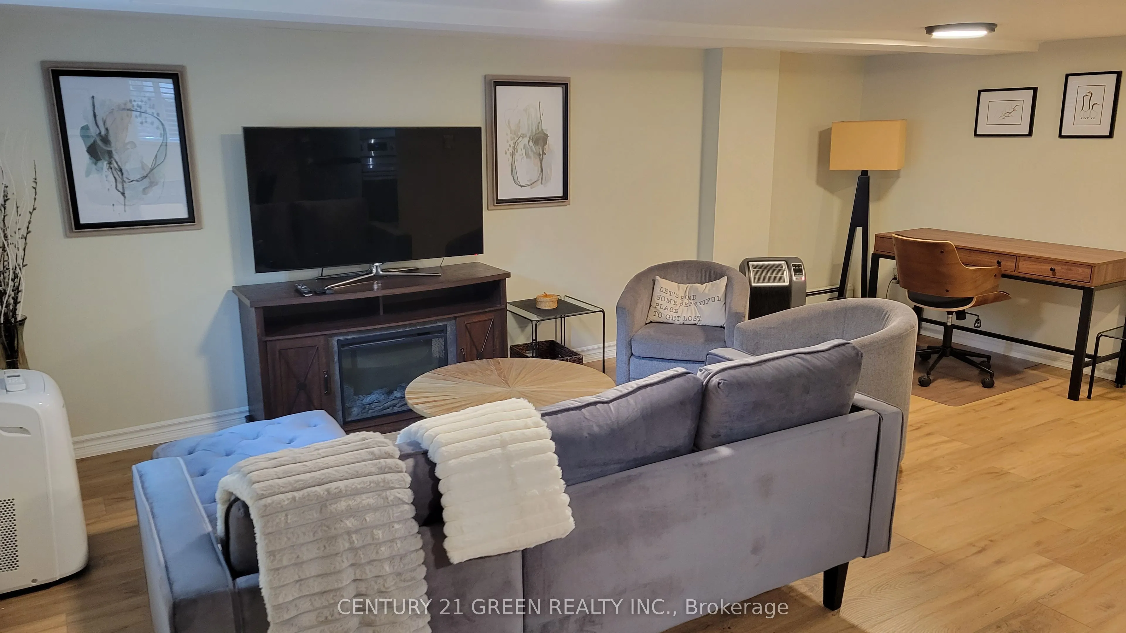 58 South Kingsway Way