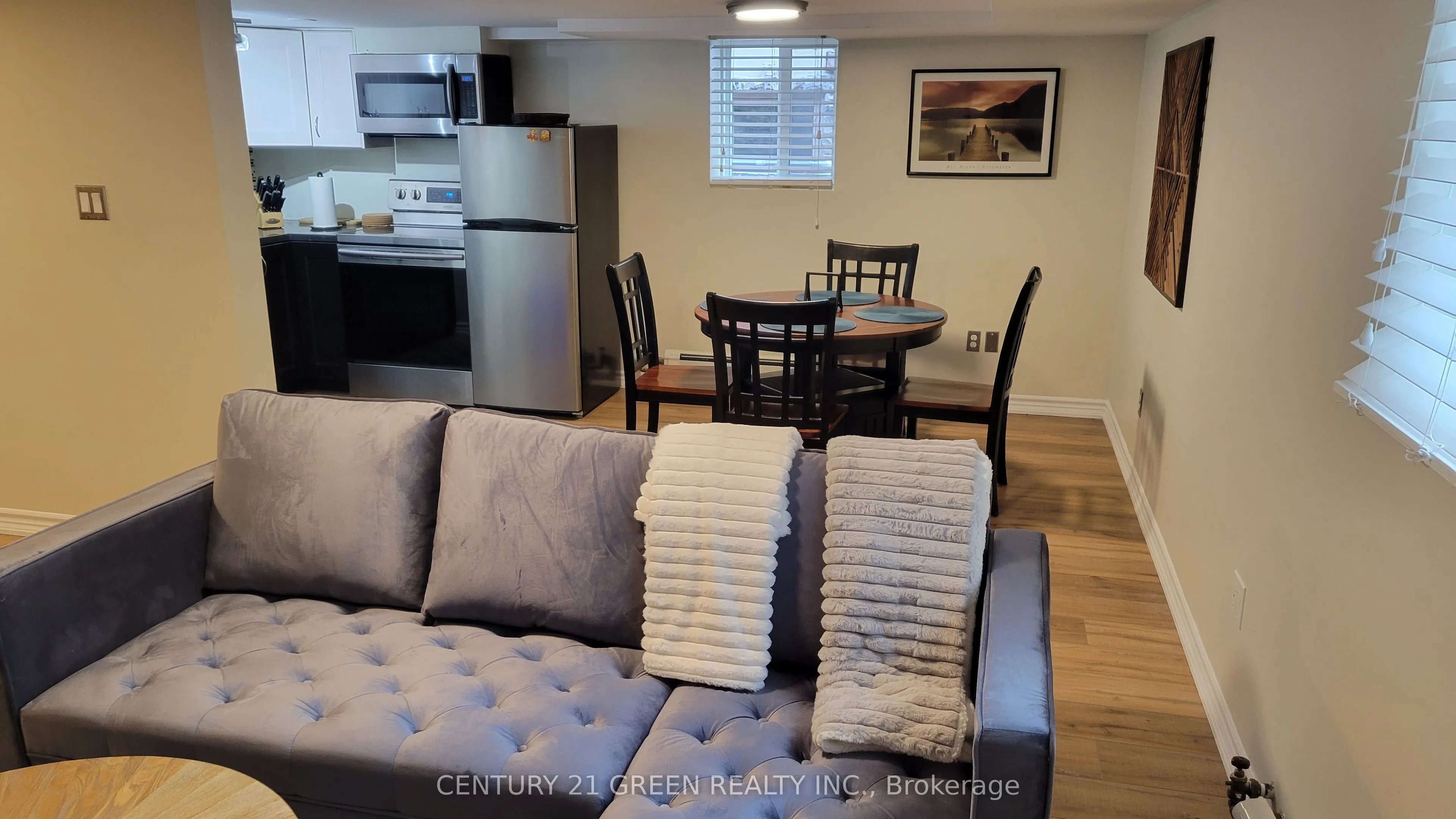 58 South Kingsway Way