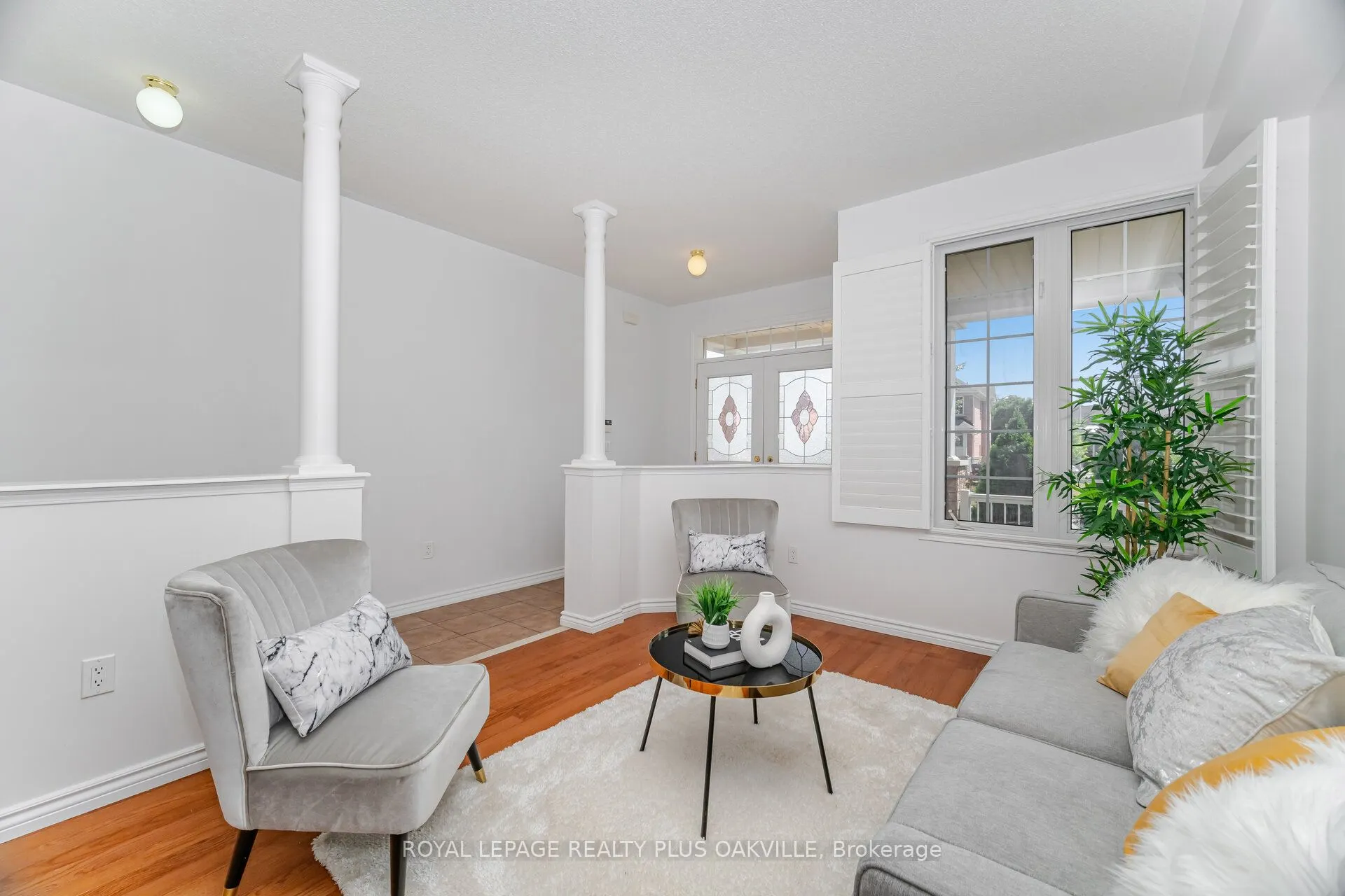 110 Earlsbridge Boulevard